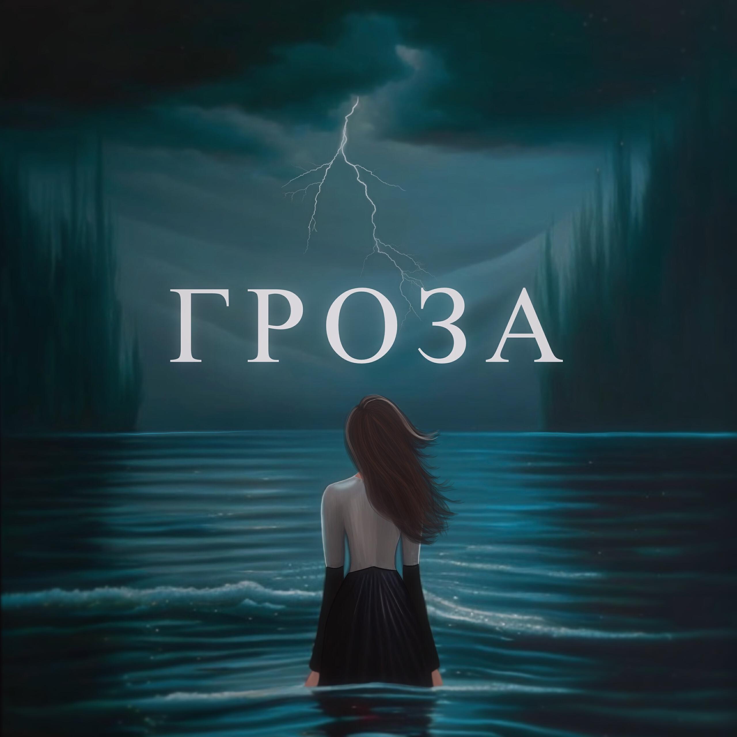 Релиз Гроза