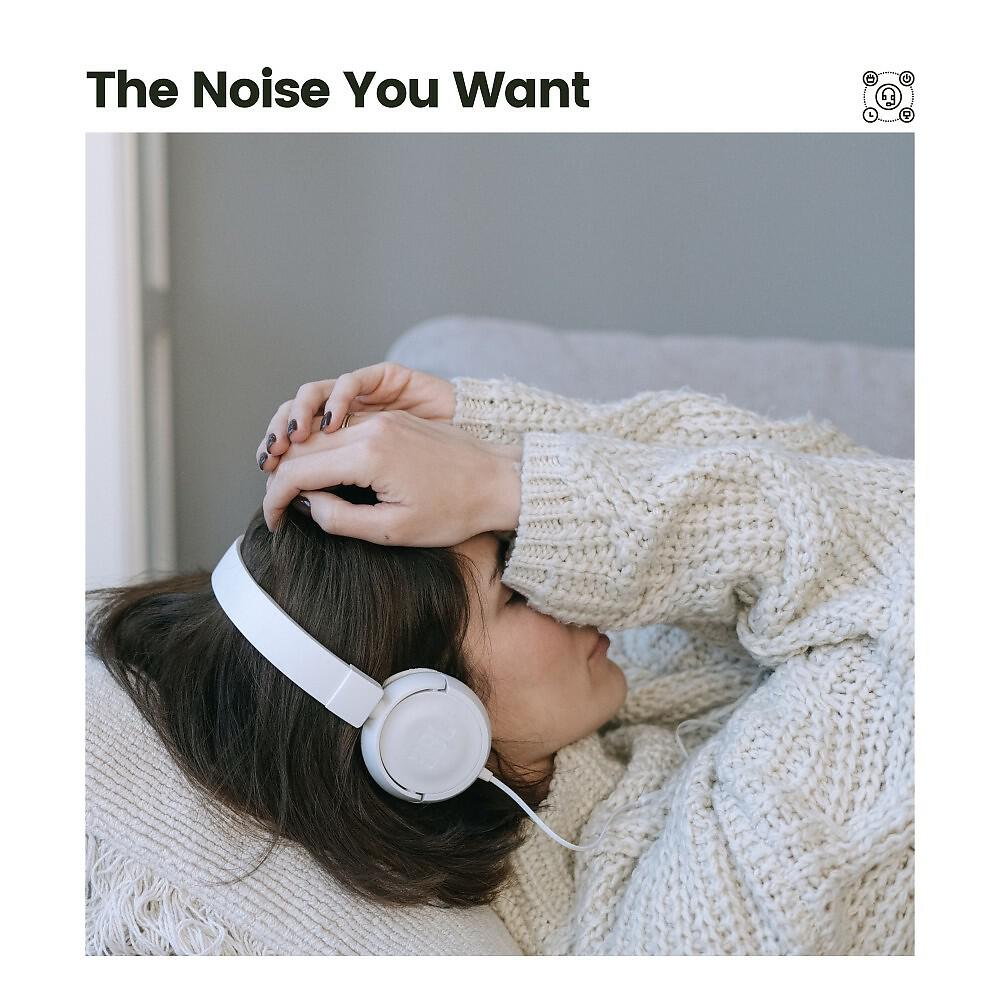 Релиз The Noise You Want