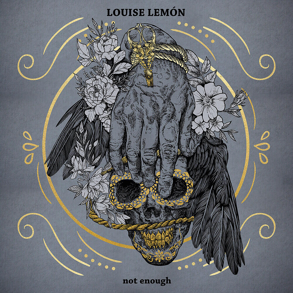 Релиз Not Enough