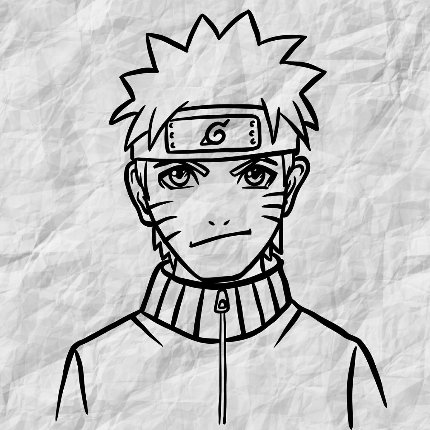 Релиз Naruto