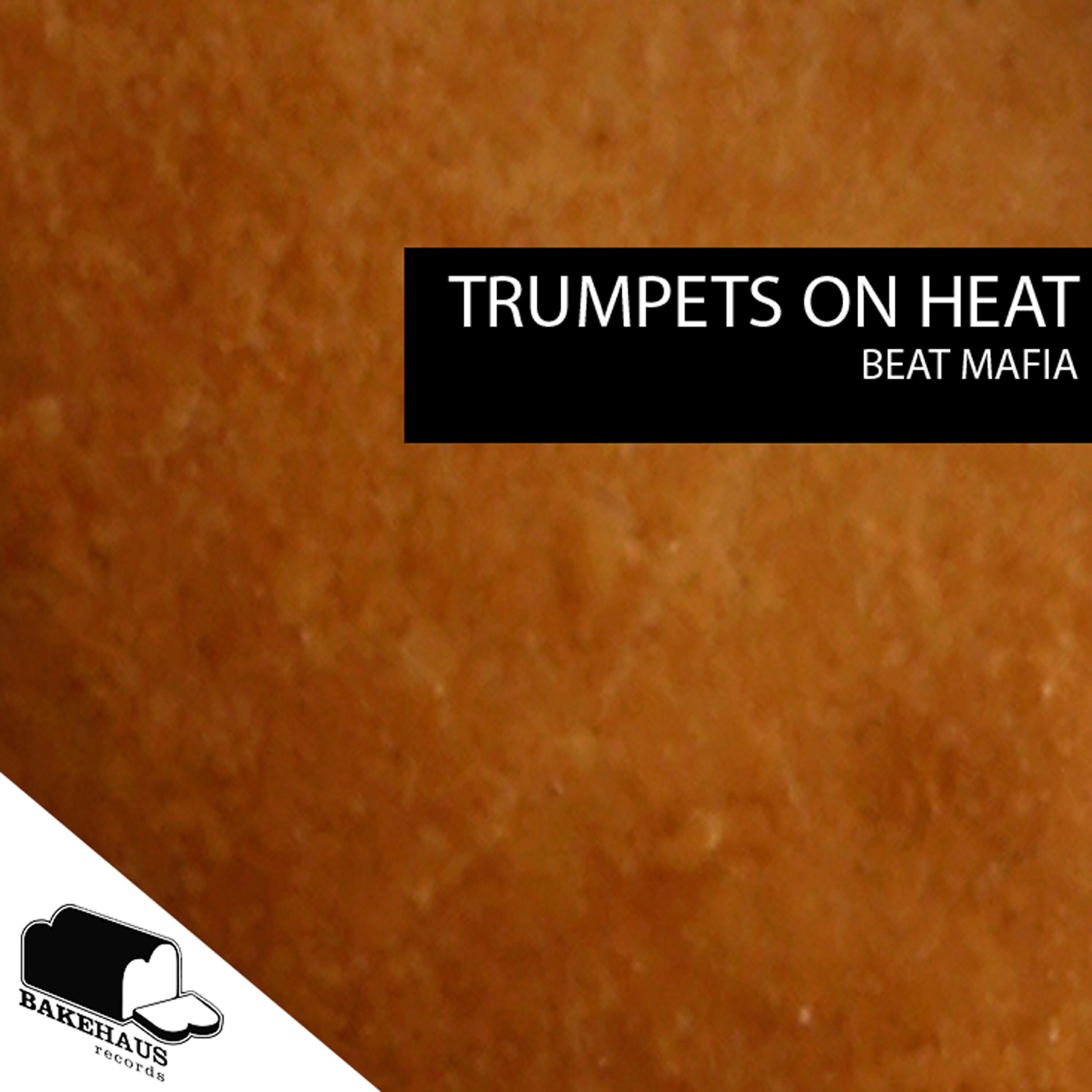 Релиз Trumpets On Heat