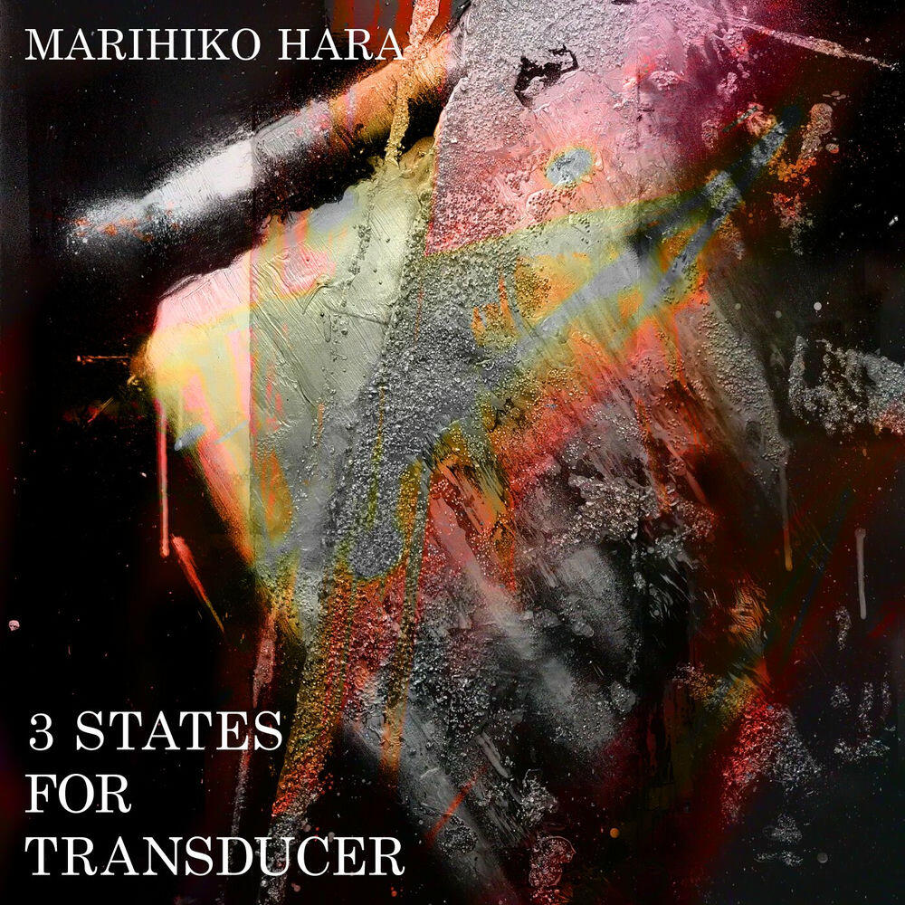 Релиз 3 States For TRANSDUCER