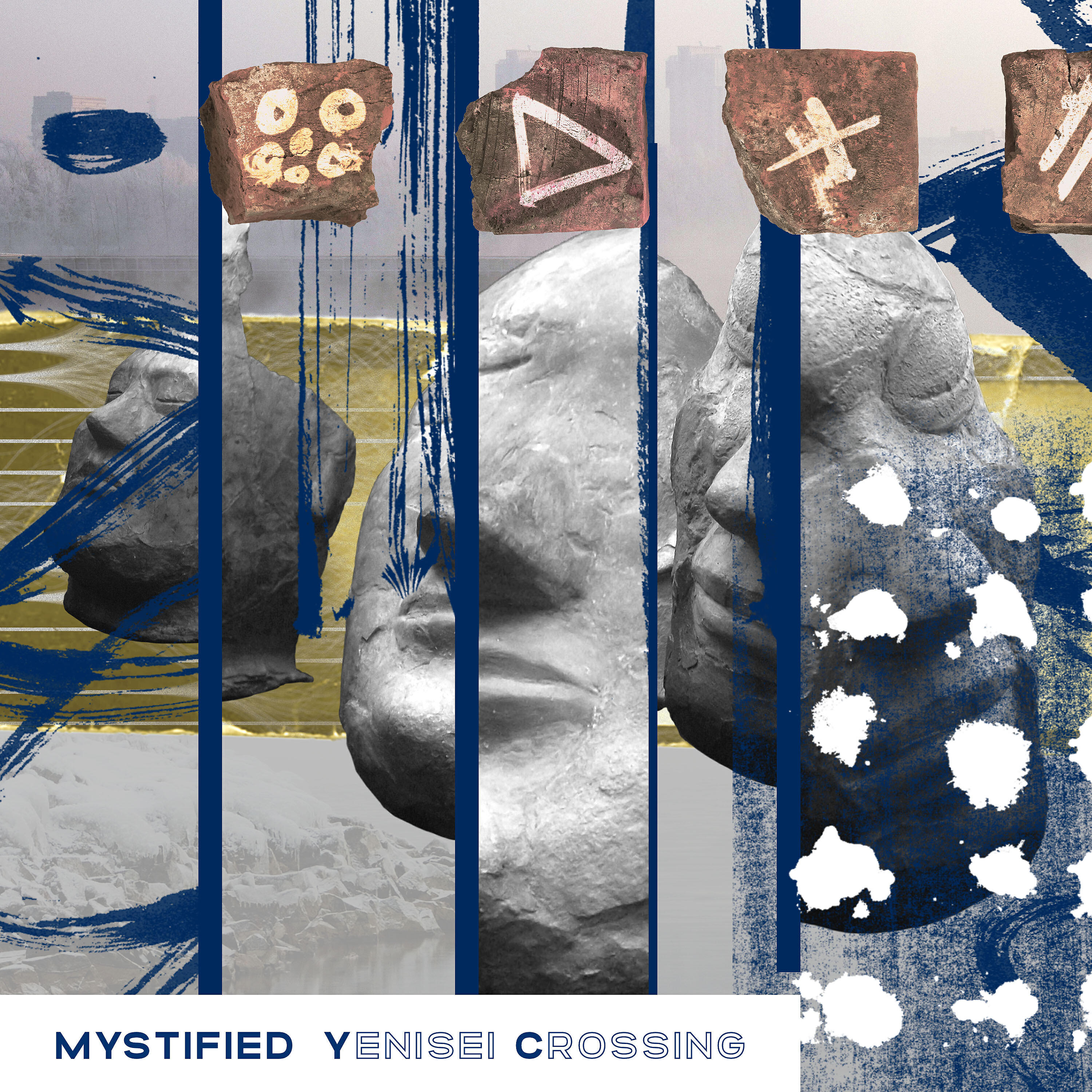Релиз Yenisei Crossing