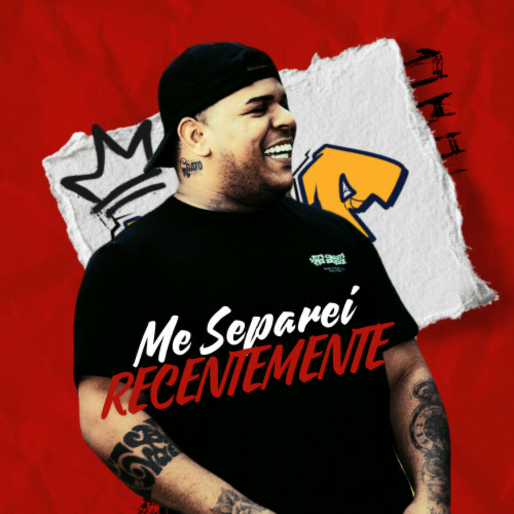 Релиз Me Separei Recentemente
