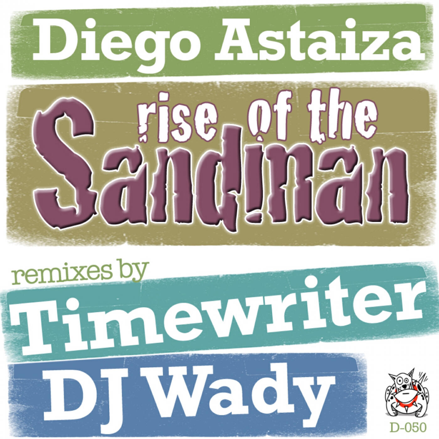 Релиз Rise of The Sandman