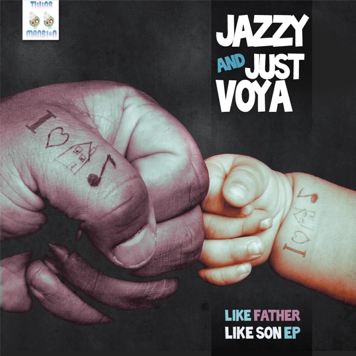 Just Voya