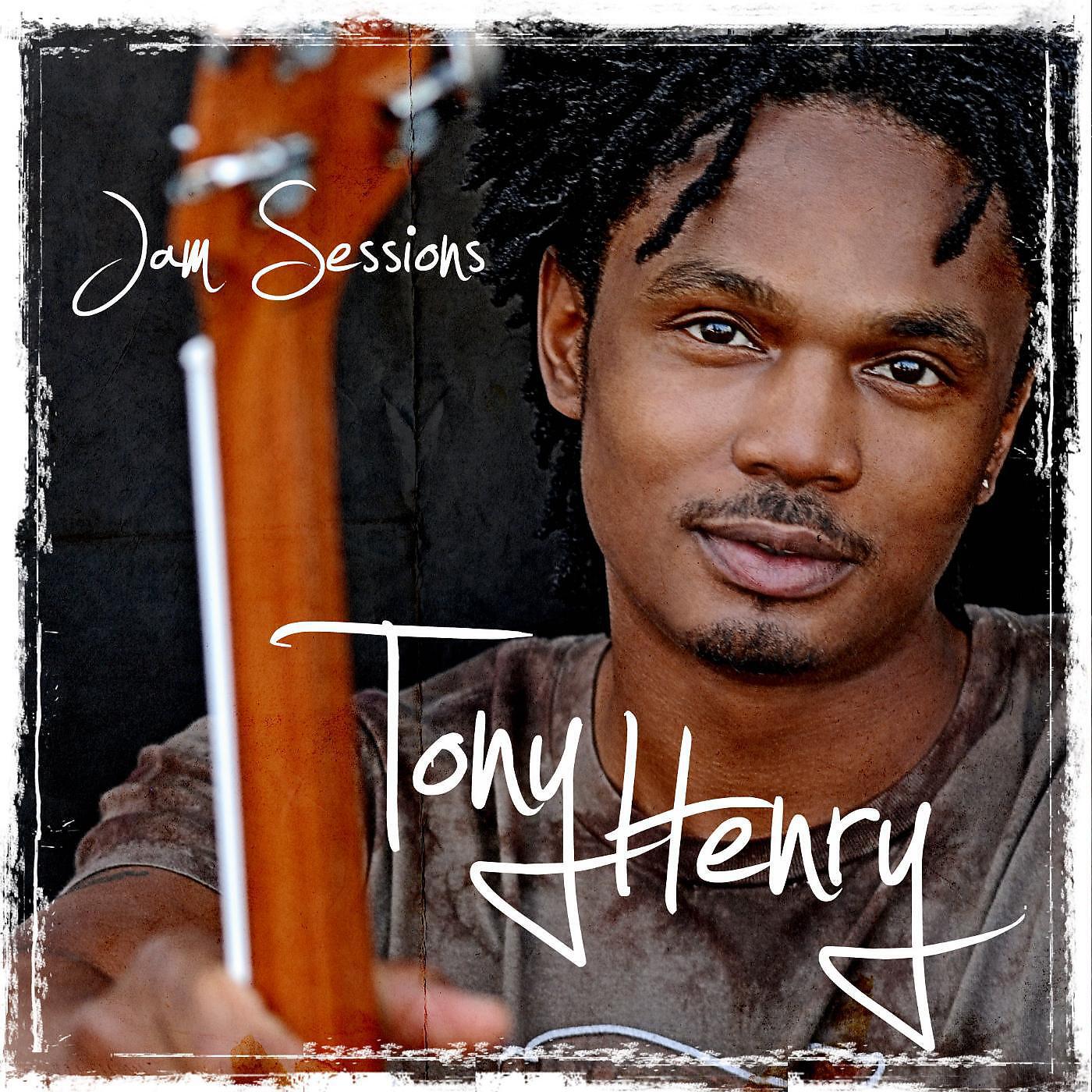 Релиз Tony Henry Jam Sessions