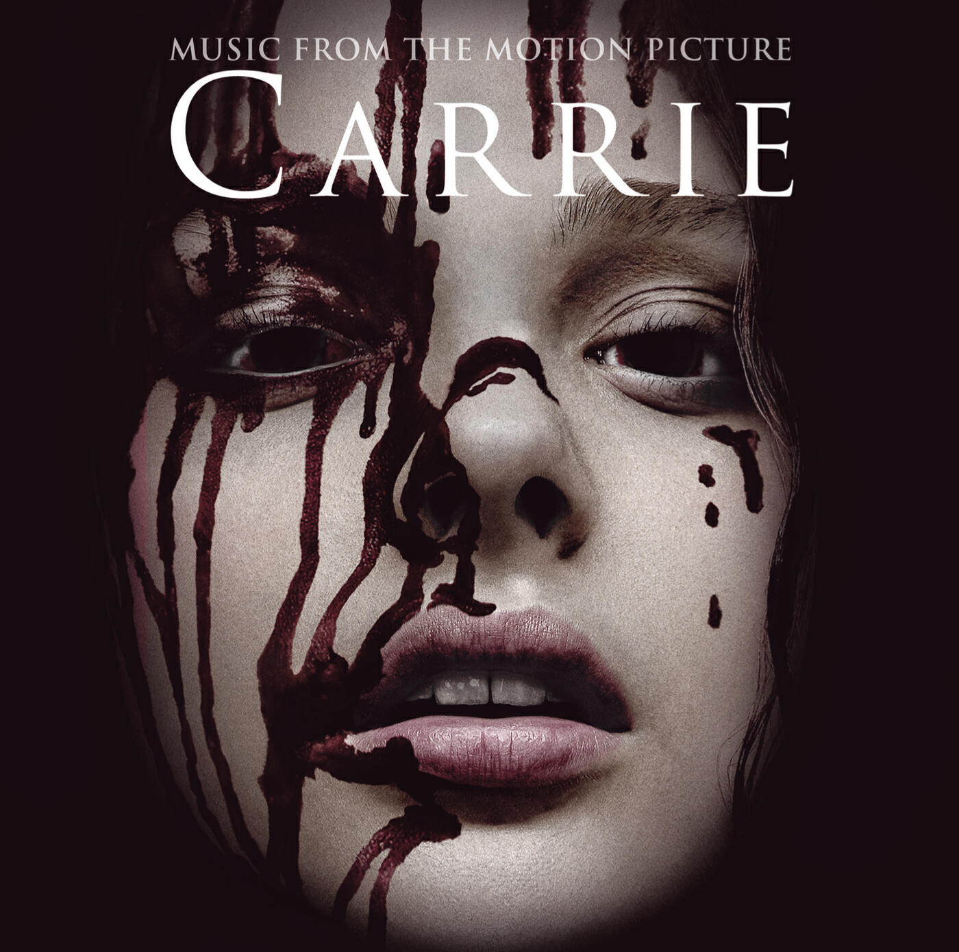Carrie (Motion Picture Soundtrack)