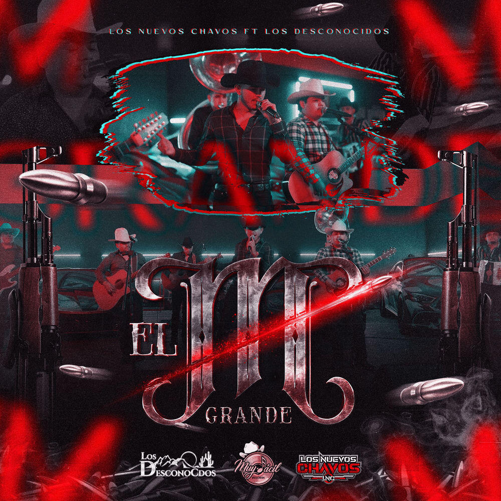 Los Desconocdos