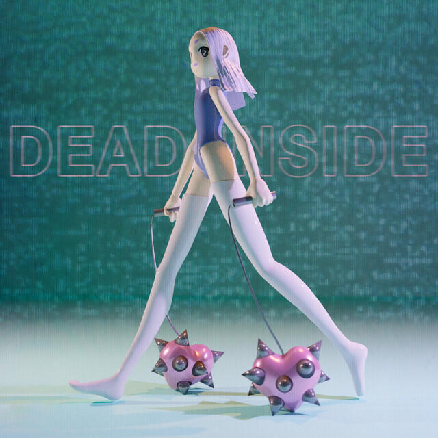 Релиз Dead Inside