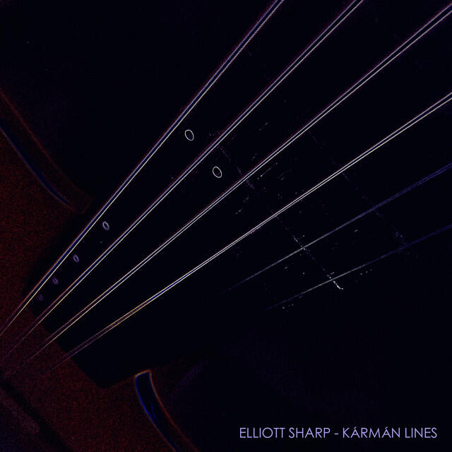 Релиз Kármán Lines