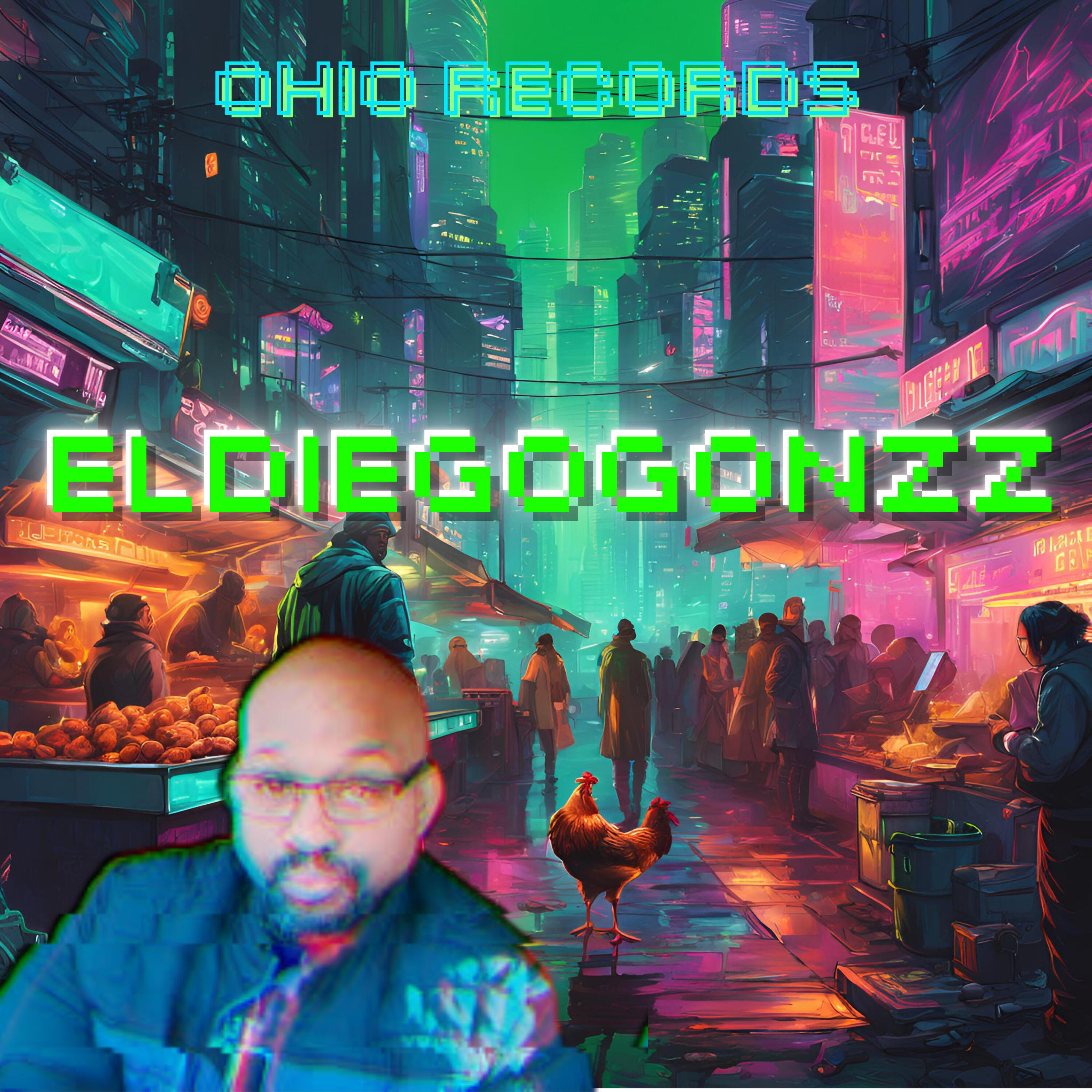 Релиз Eldiegogonzz
