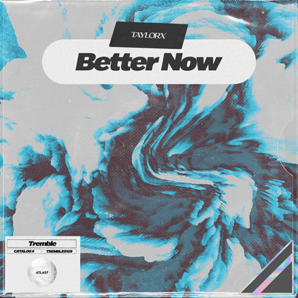 Релиз Better Now