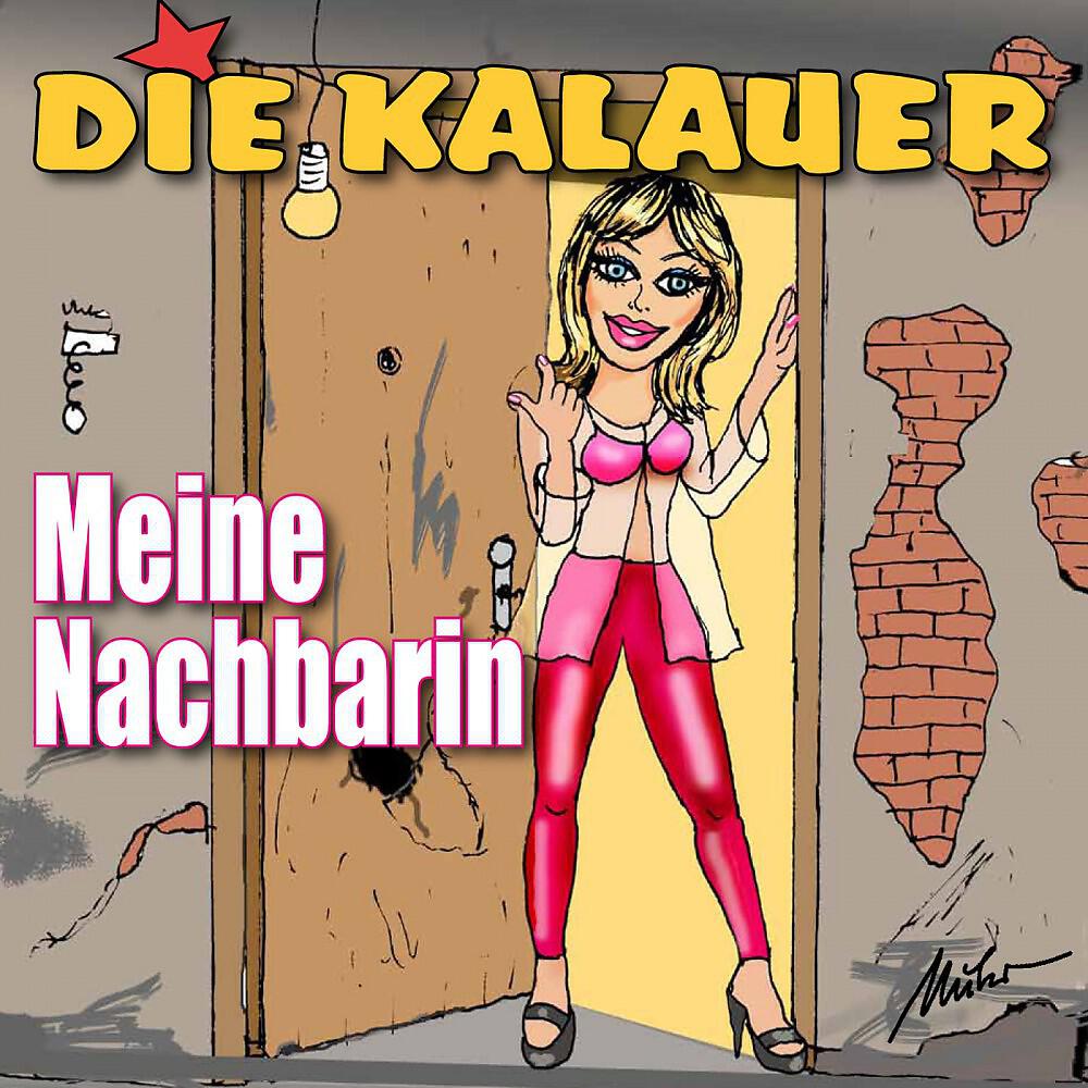 Релиз Meine Nachbarin