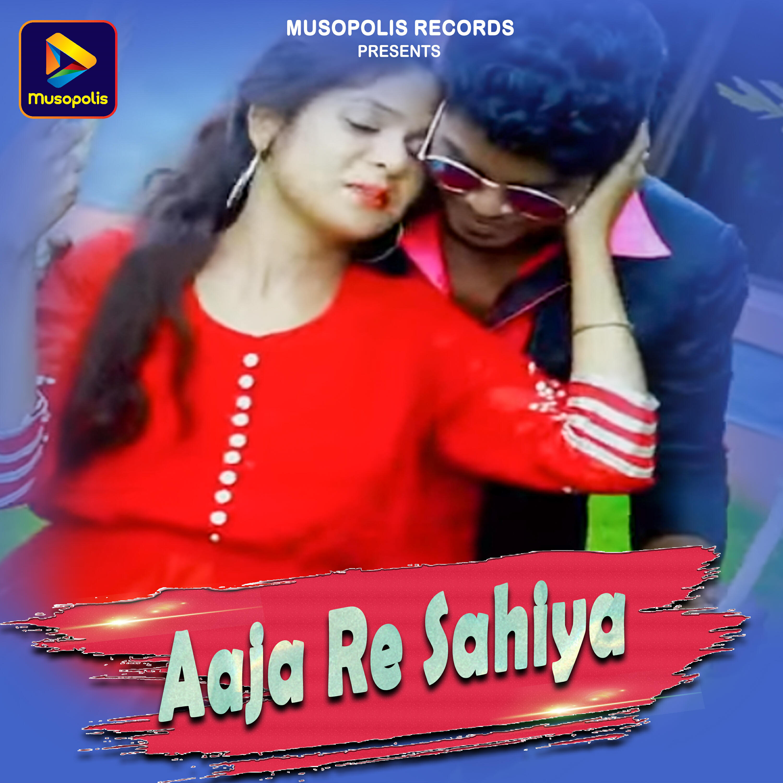 Релиз Aaja Re Sahiya