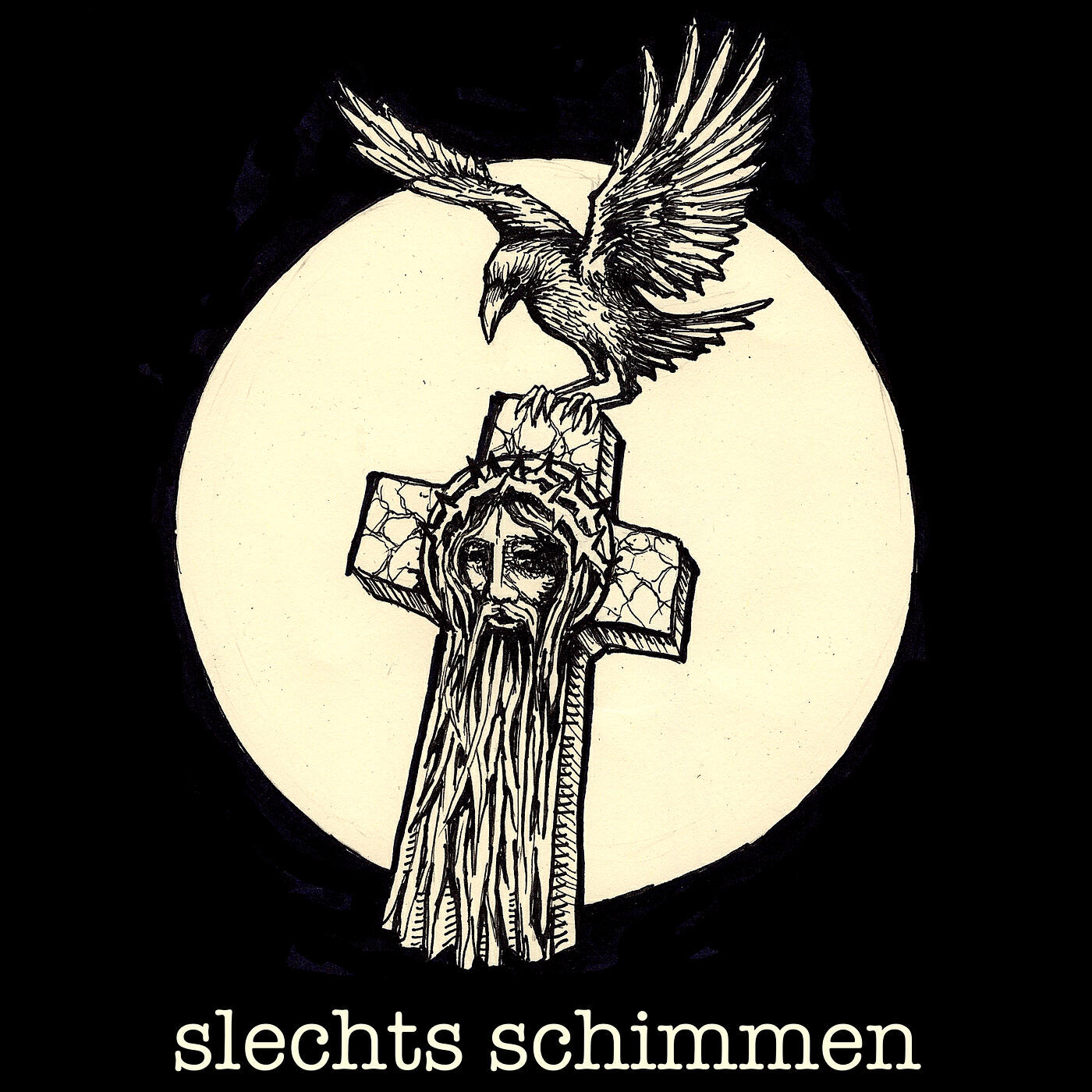 Релиз Slechts Schimmen