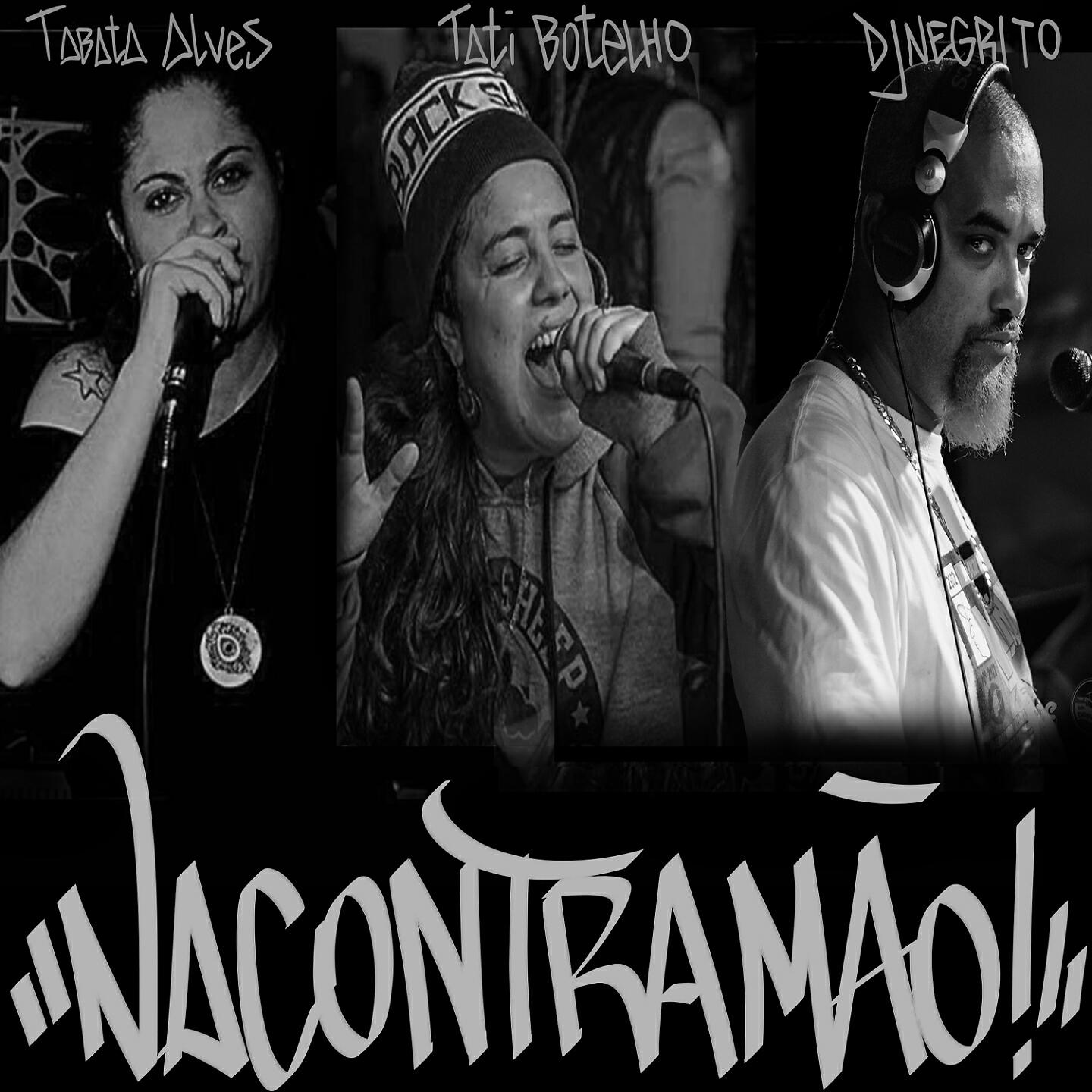 Tábata Alves, Tati Botelho