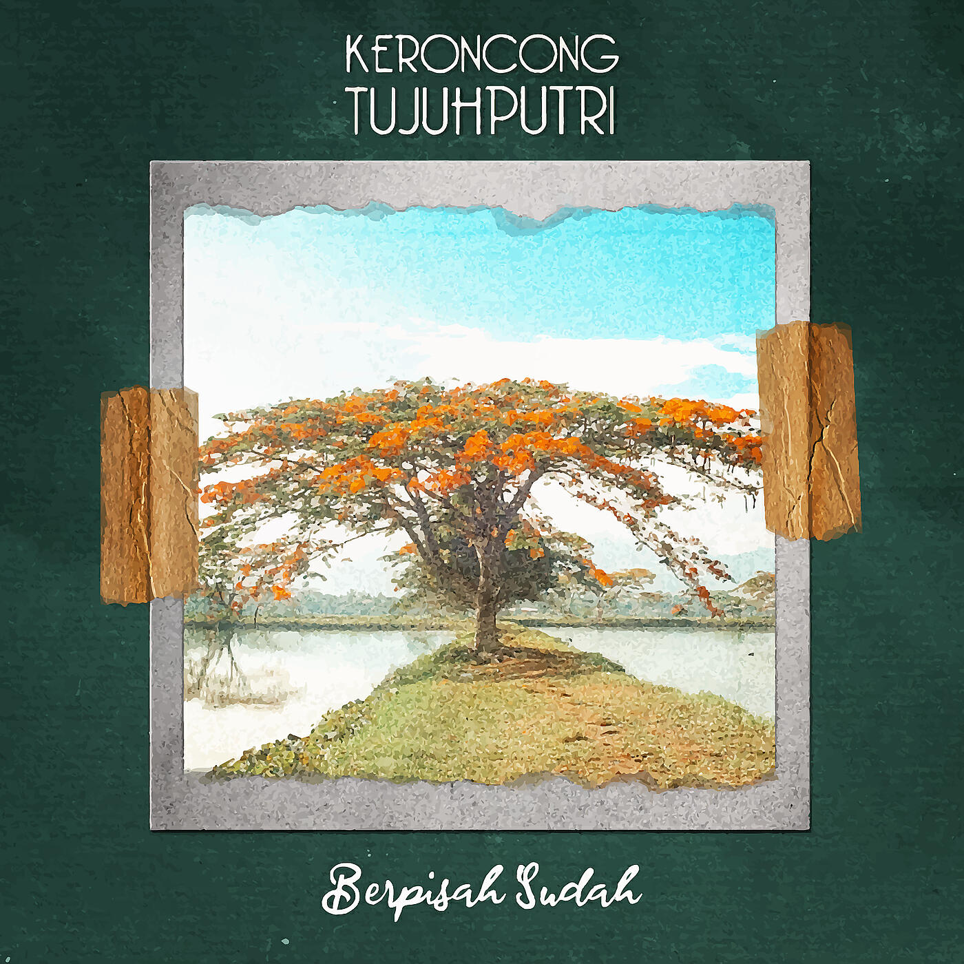 Релиз Berpisah Sudah