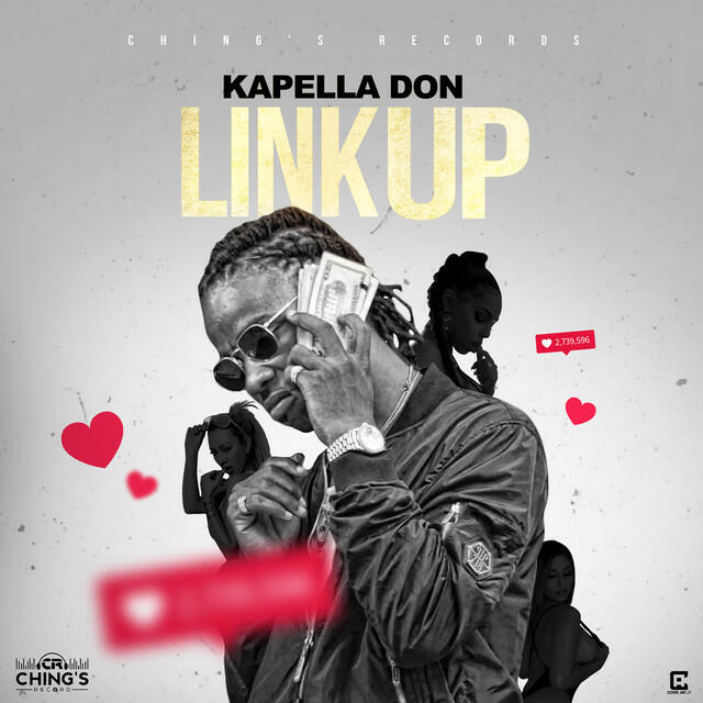Релиз Link UP