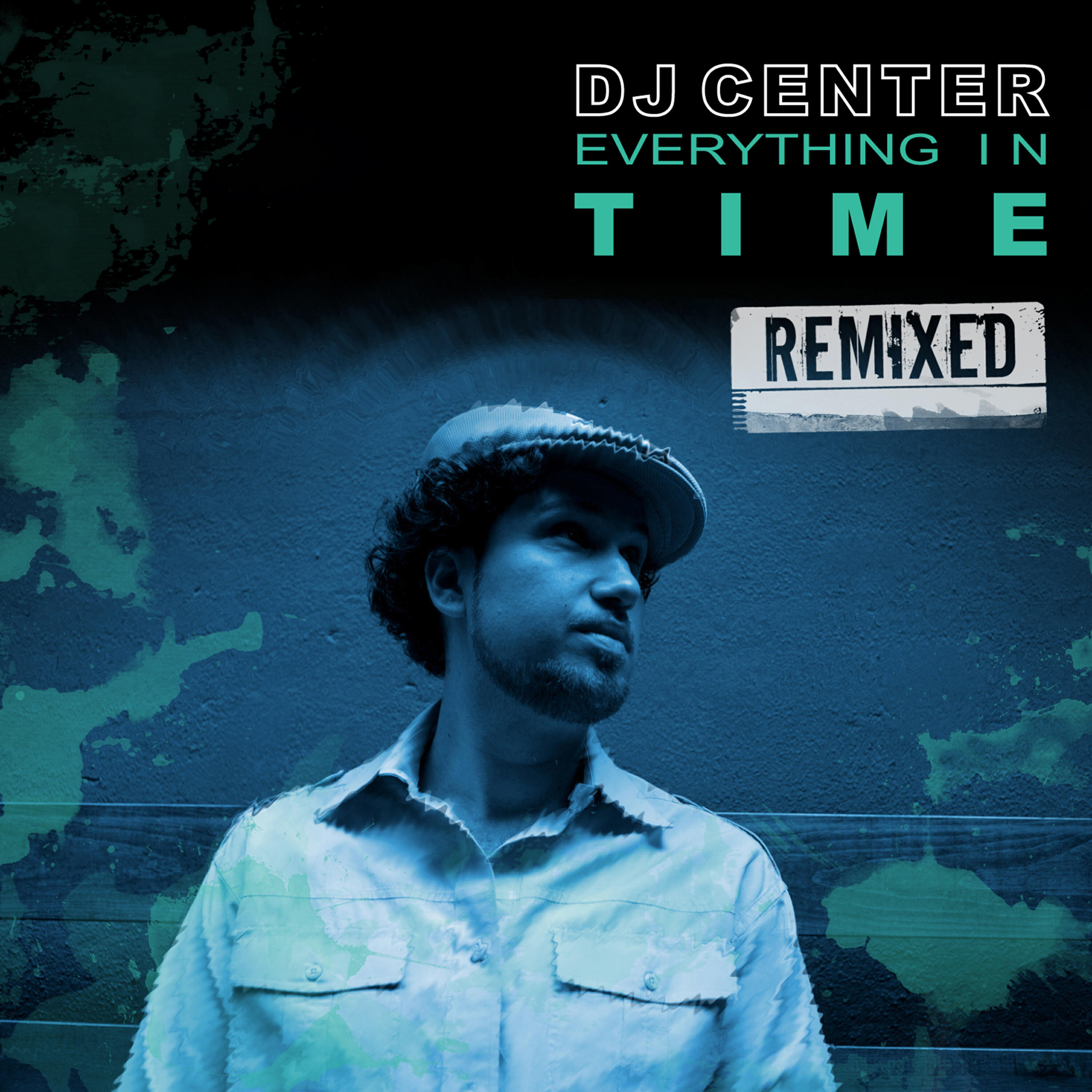 Релиз Everything In Time Remixed