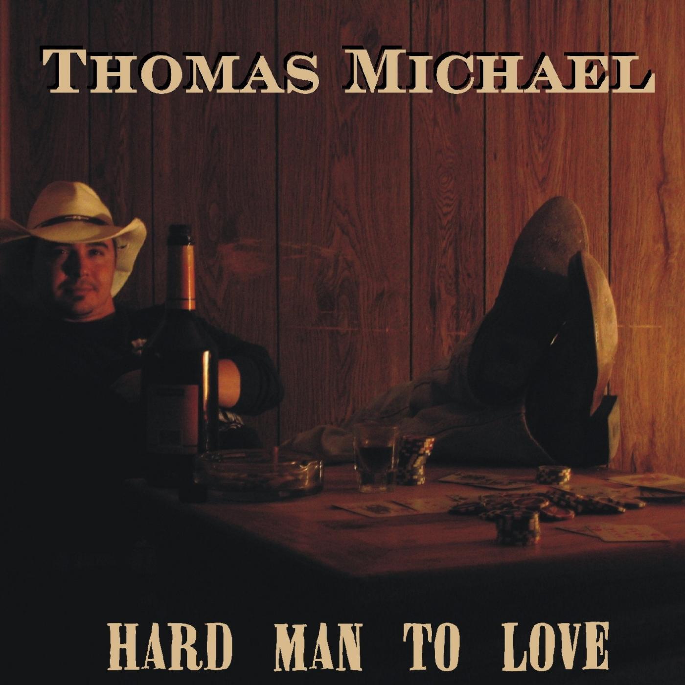 Релиз Hard Man to Love - Complete