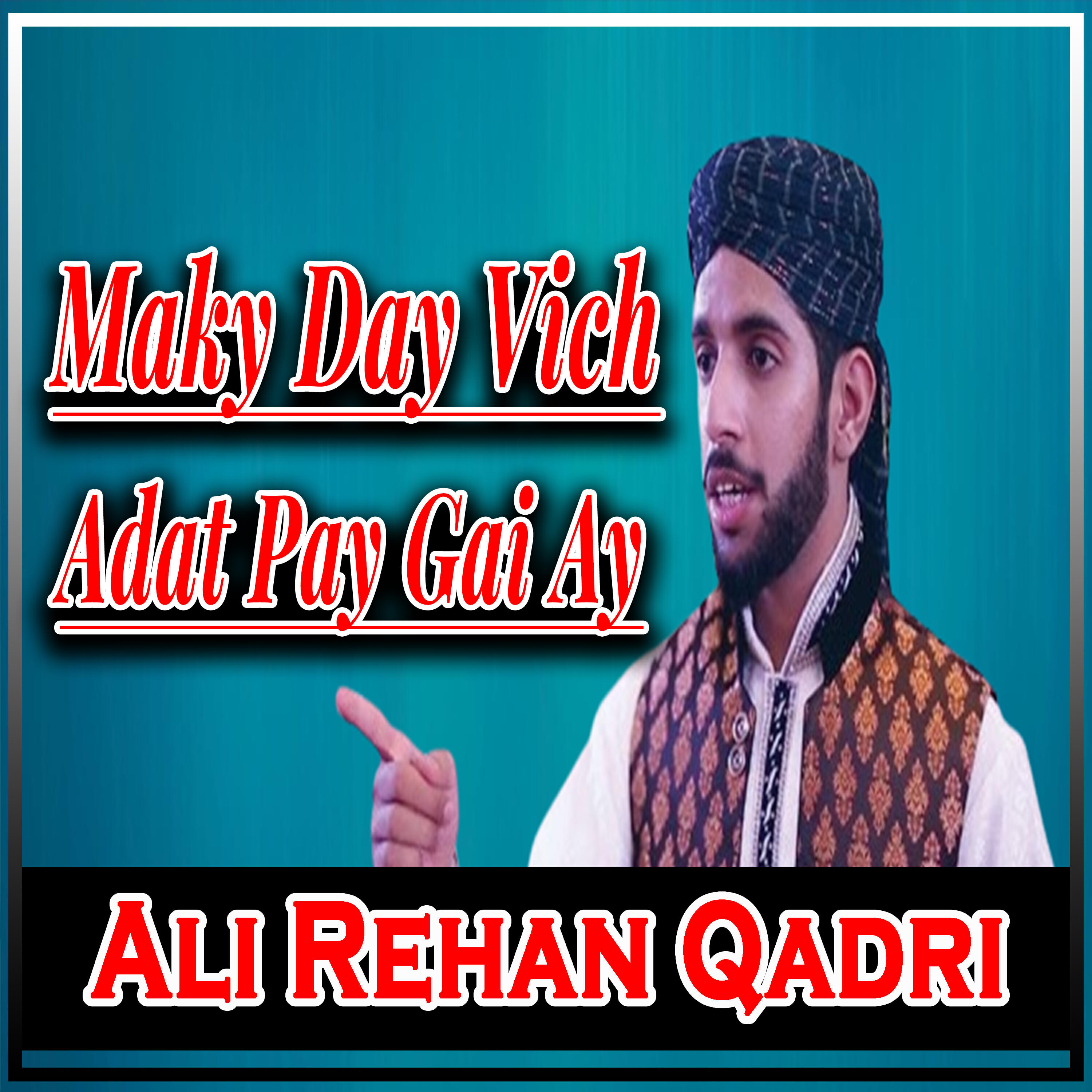 Релиз Maky Day Vich Chan Chariya