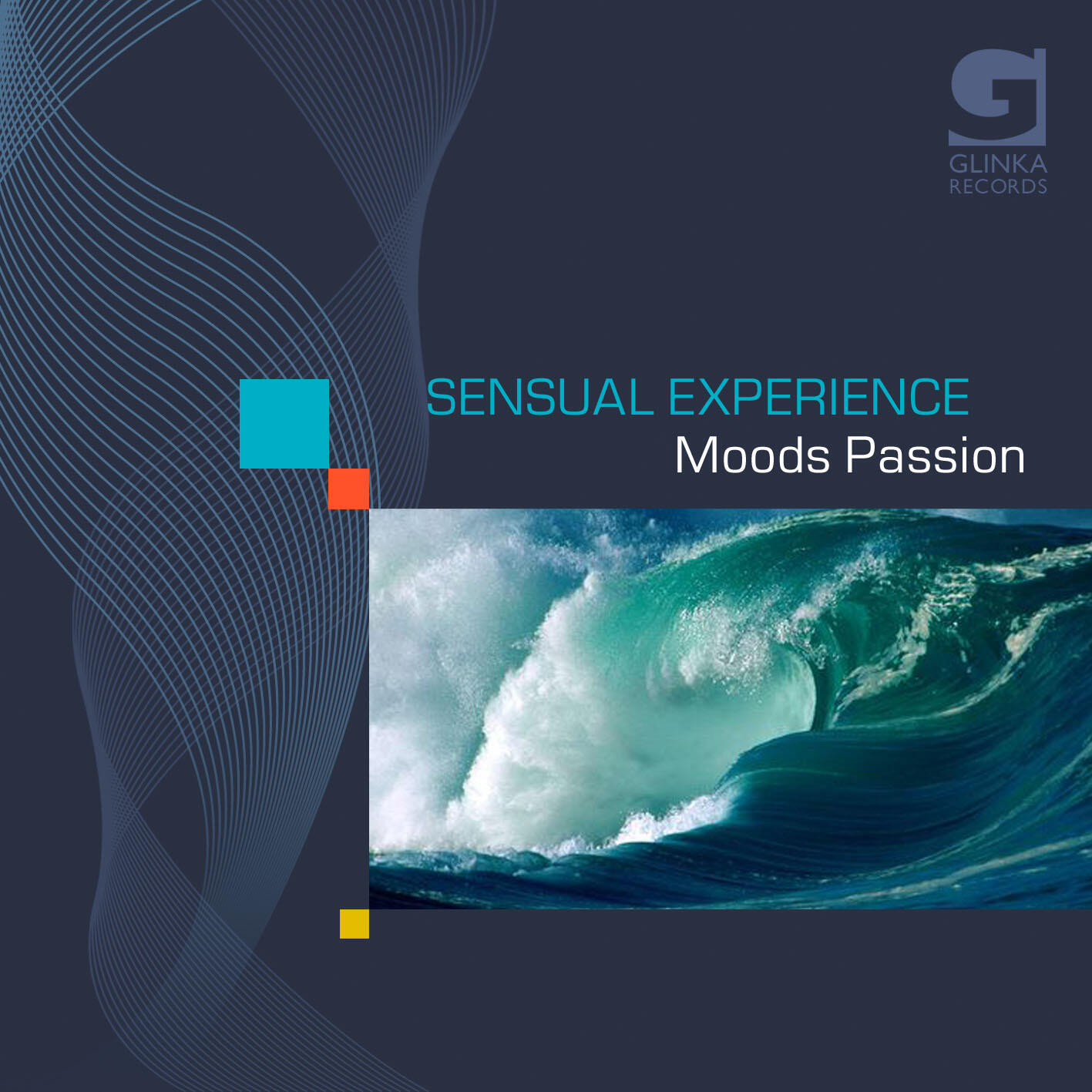 Релиз Sensual Experience - Moods Passion