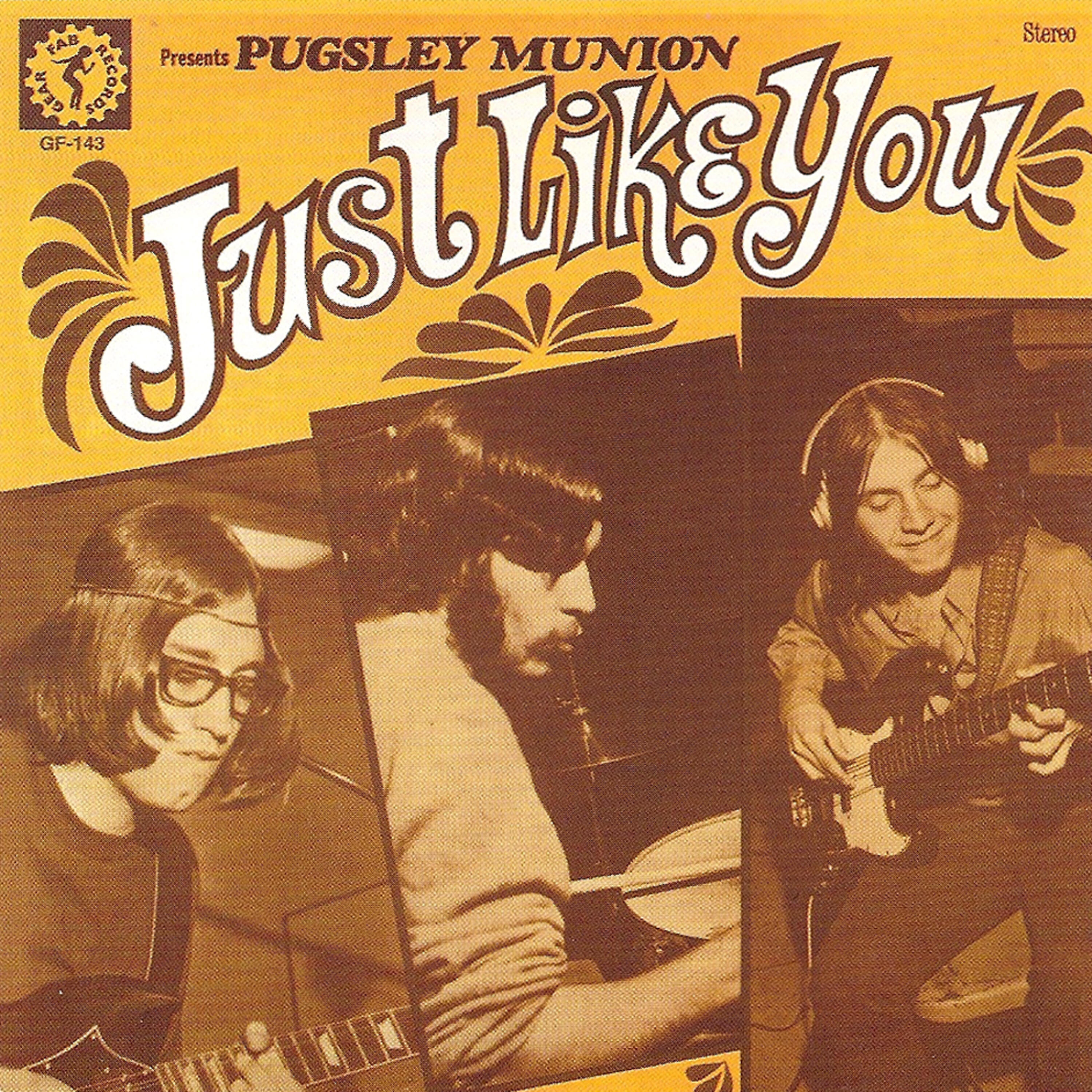 Релиз Just Like You