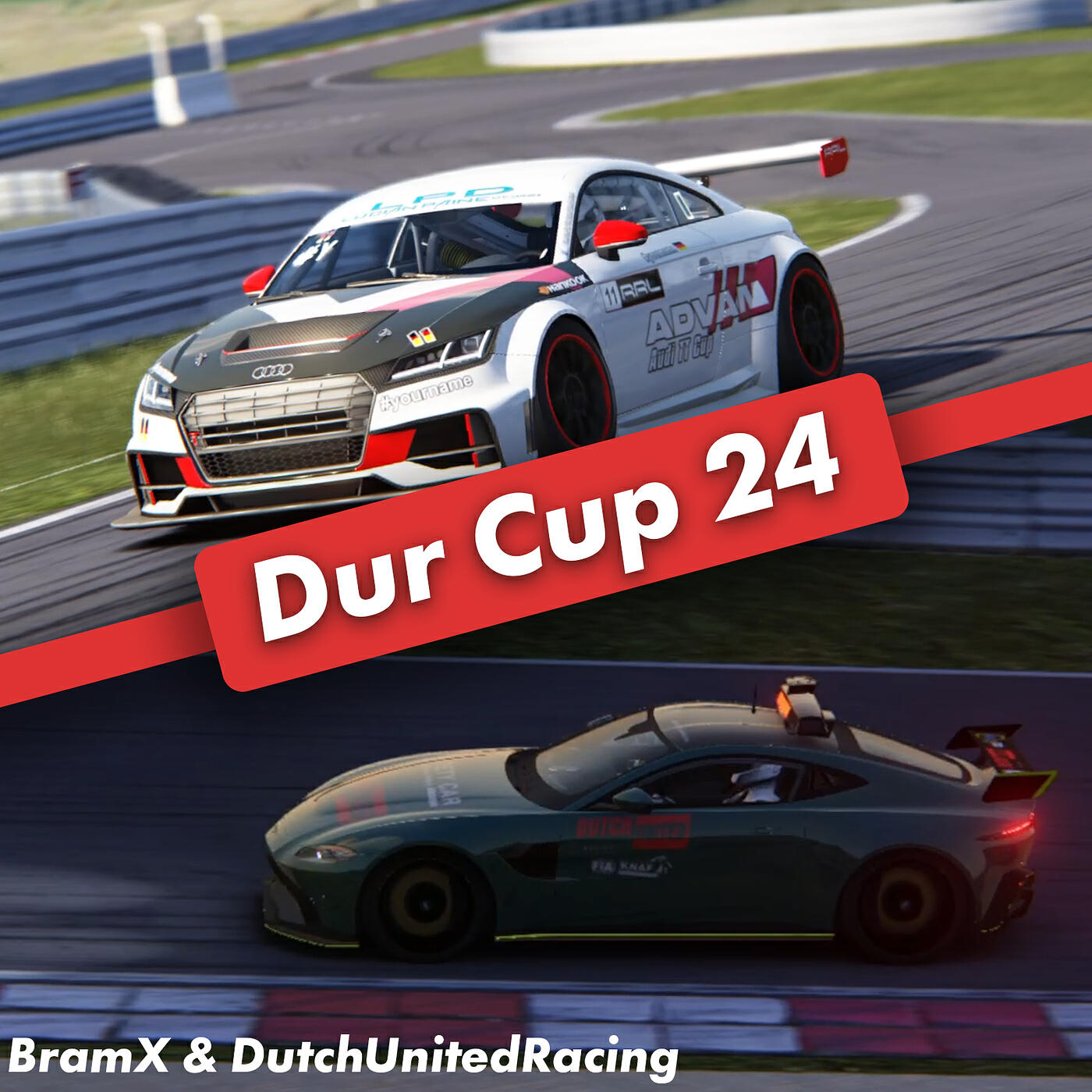 Релиз Dur Cup 24