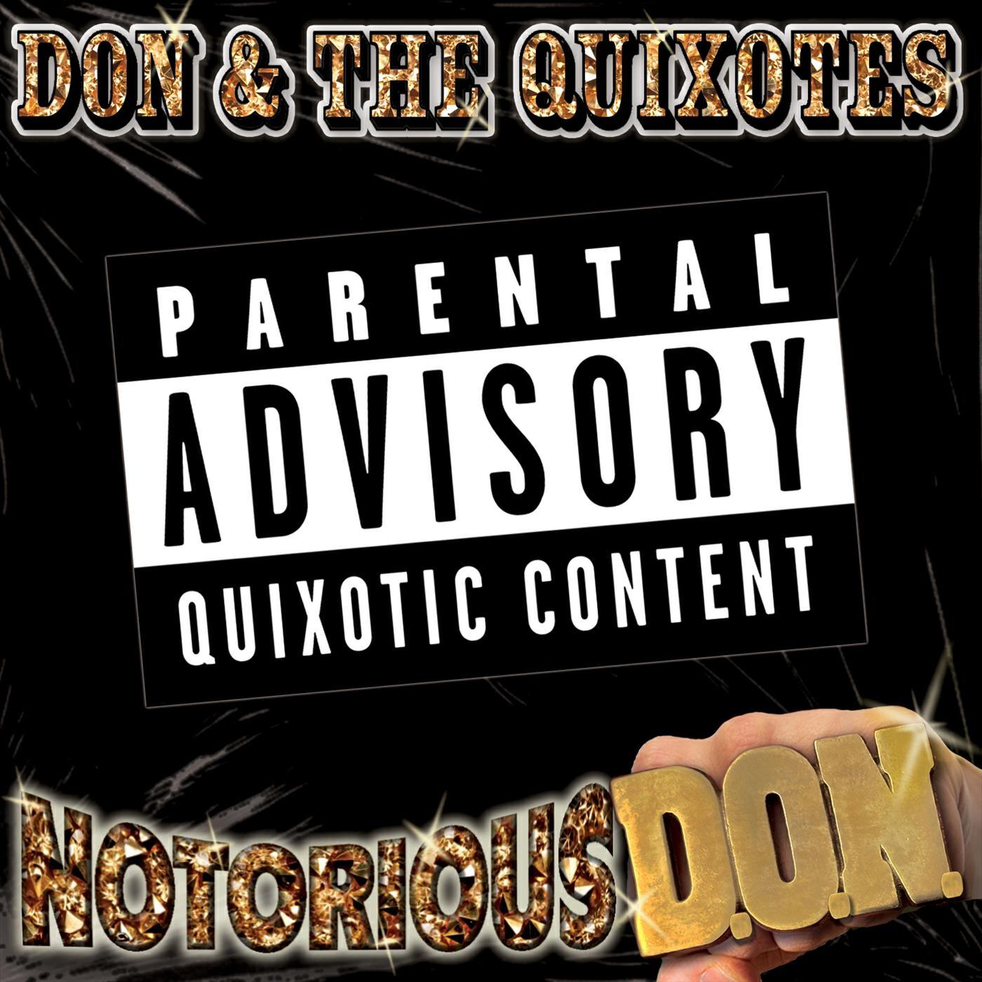 Релиз Notorious D.O.N.