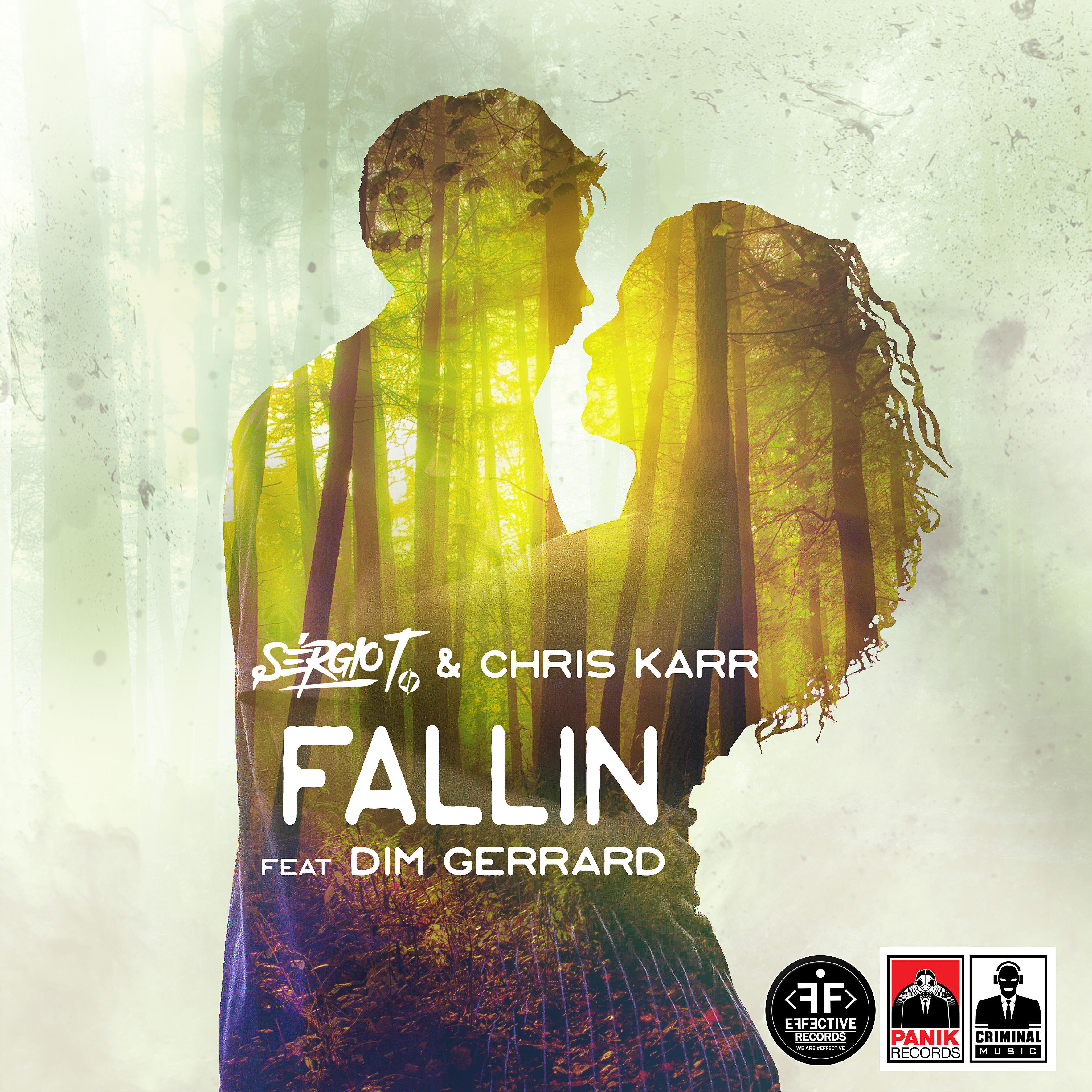 Релиз Fallin