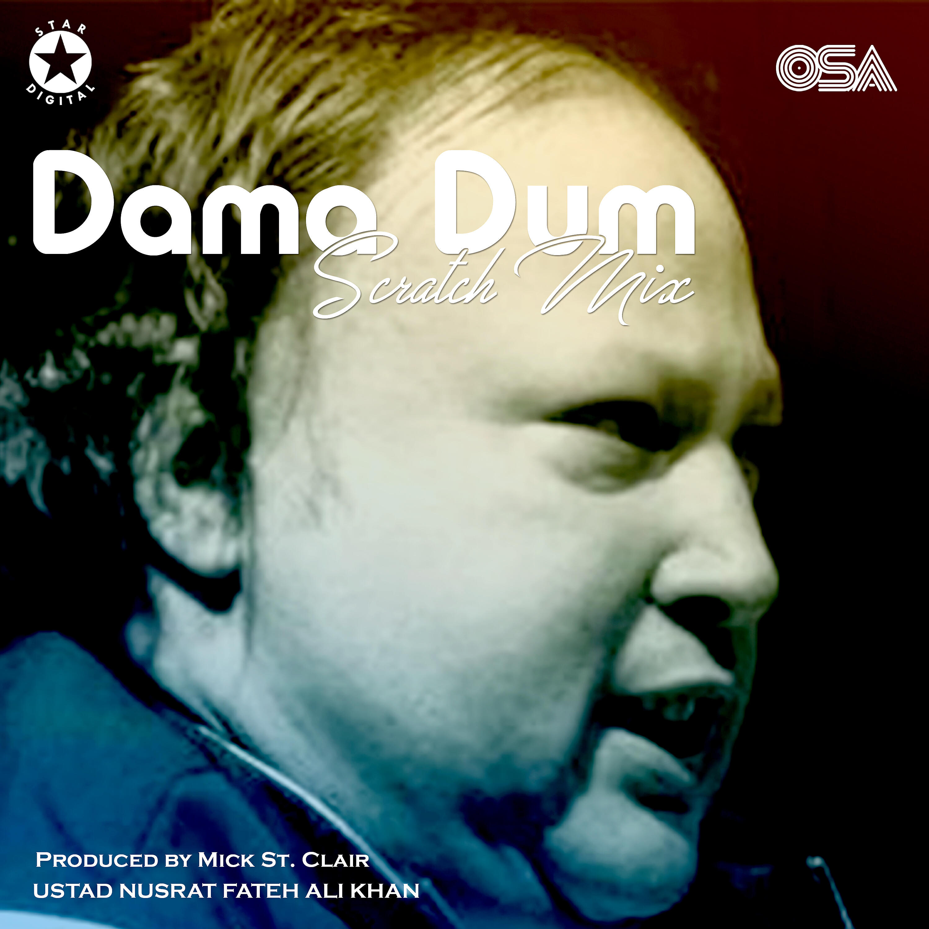 Релиз Dama Dum