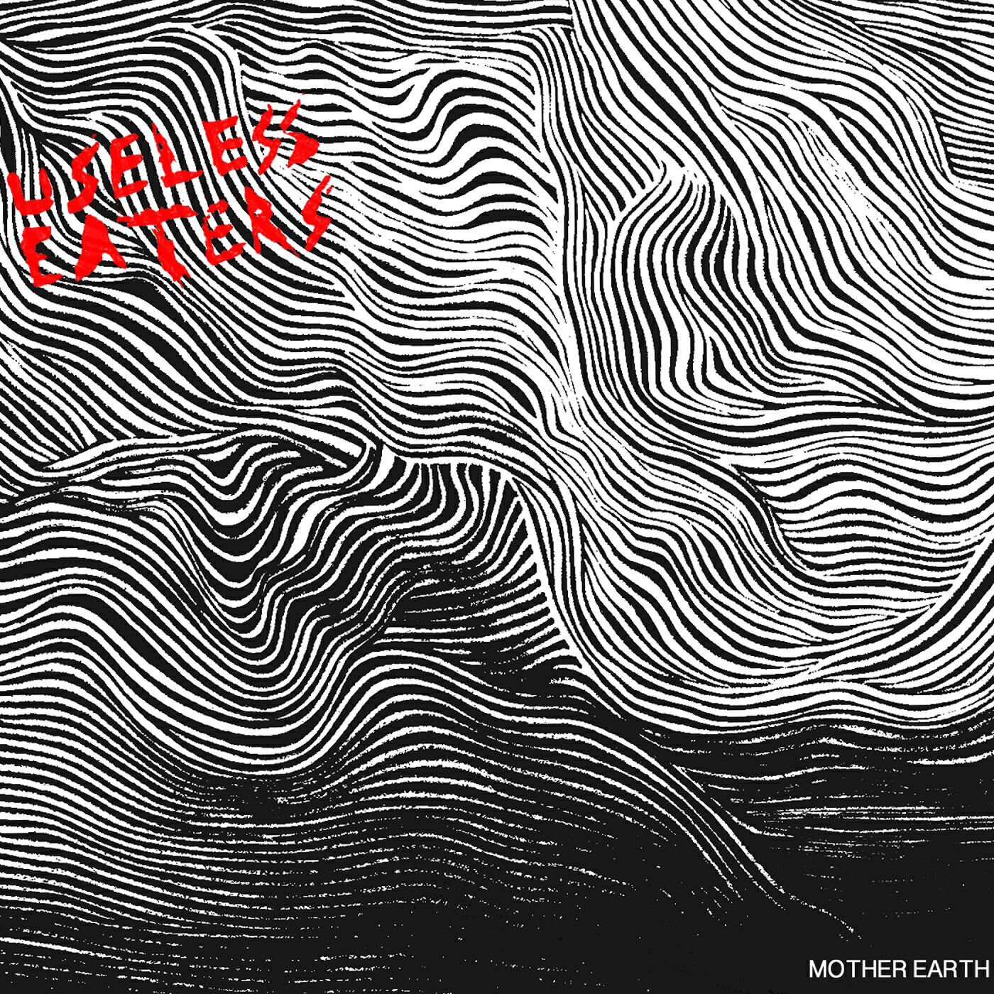 Релиз Mother Earth