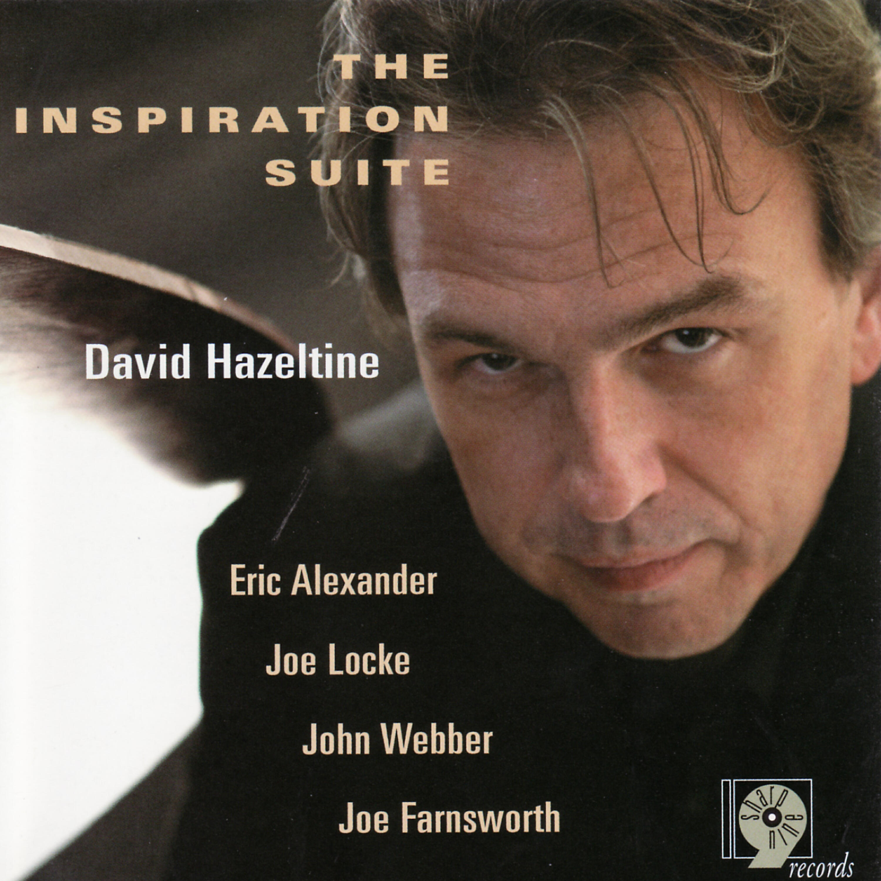 Скачать песню David Hazeltine, Eric Alexander, John Webber, Joe Farnsworth, Daniel Sadownick, Joe Locke - Dont' Walk Away бесплатно в MP3 для Android и iOS