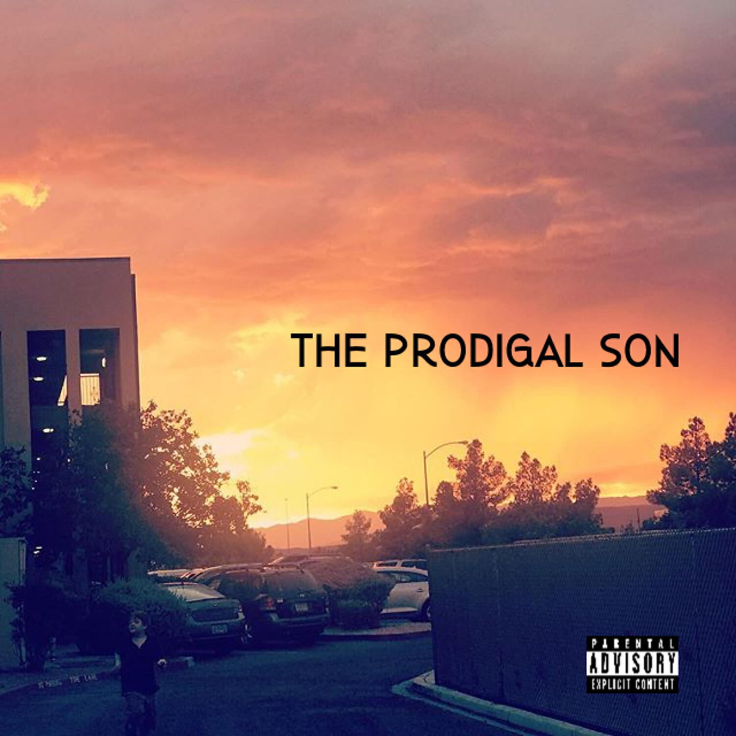 Скачать песню Saint - The Prodigal Son бесплатно в MP3 для Android и iOS