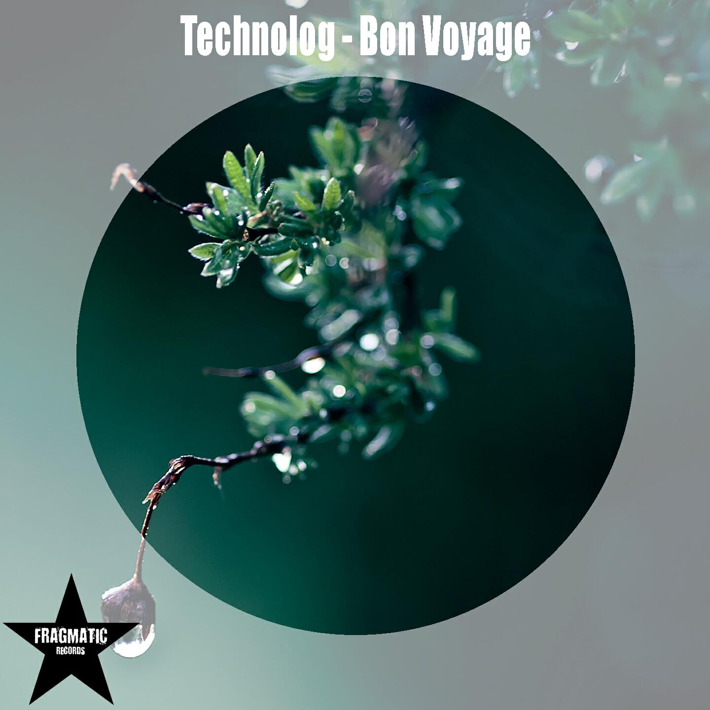 Релиз Bon Voyage