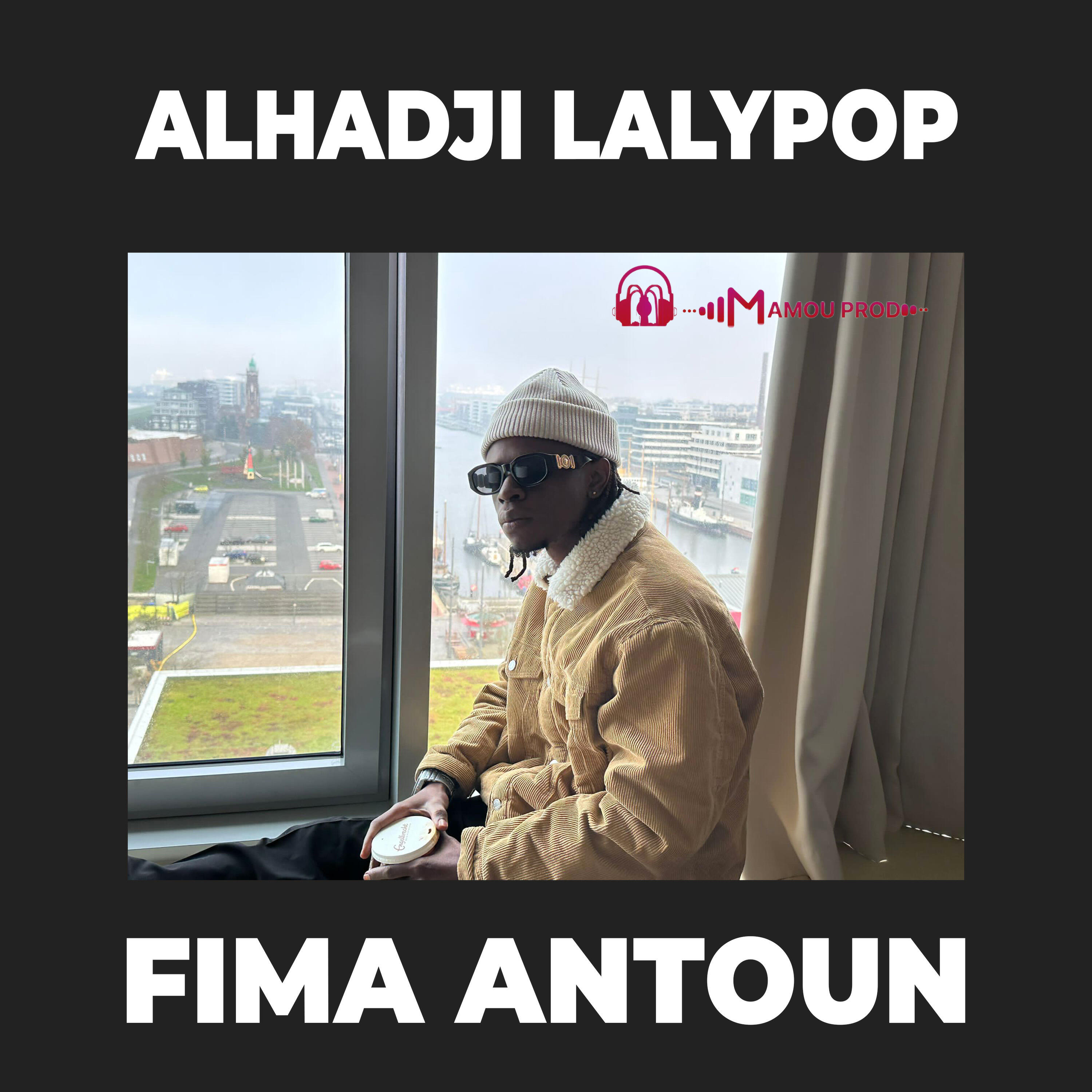 Релиз FIMA ANTOUN