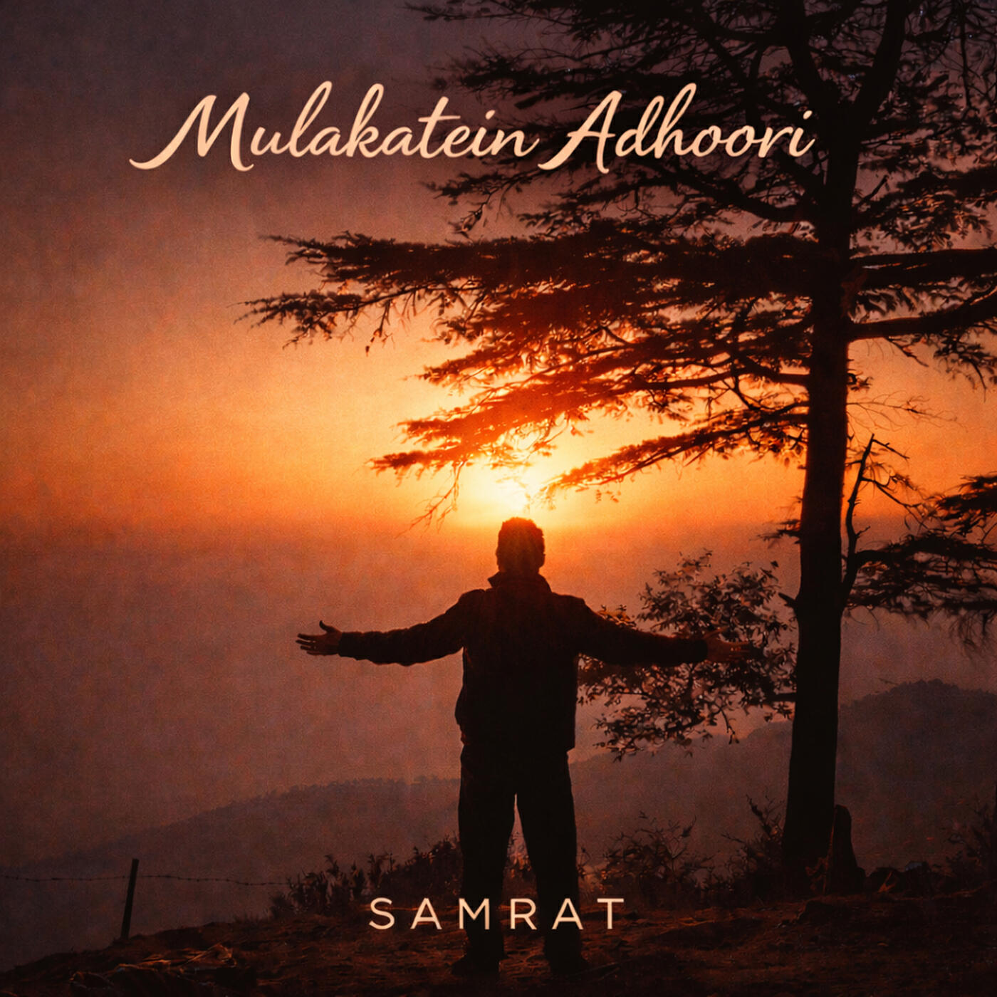 Релиз Mulakatein Adhoori
