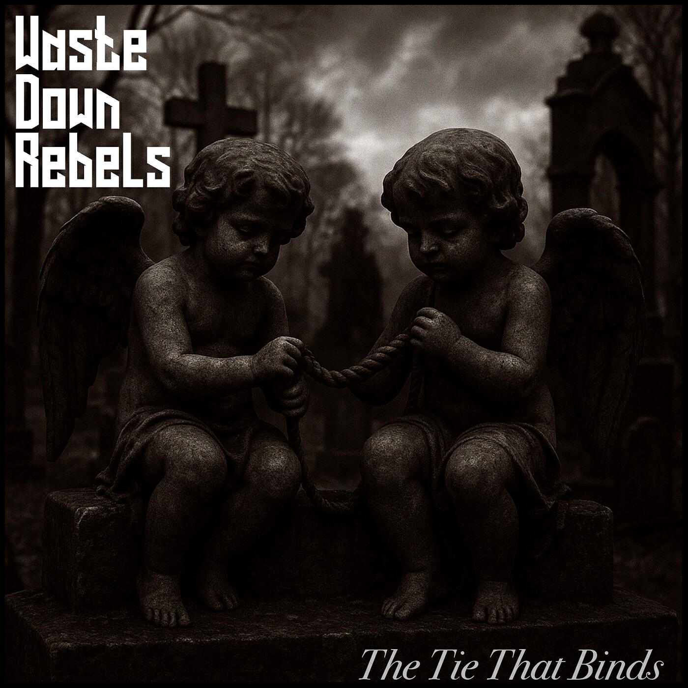 Waste Down Rebels