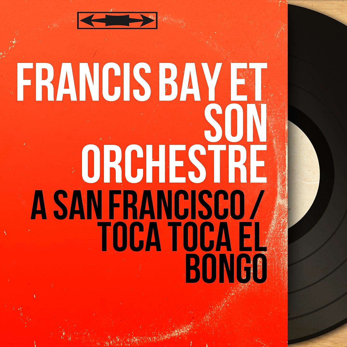 Francis Bay et son orchestre