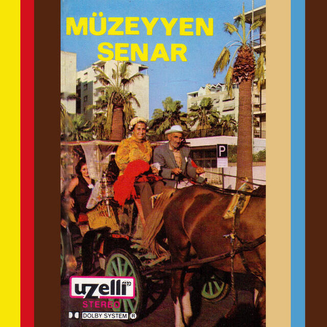 Релиз Müzeyyen Senar