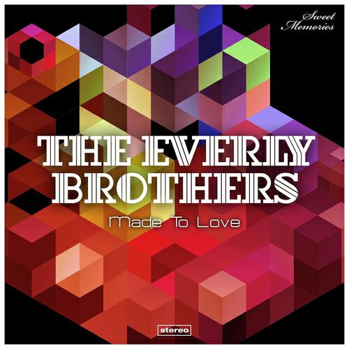 Релиз Made to Love
