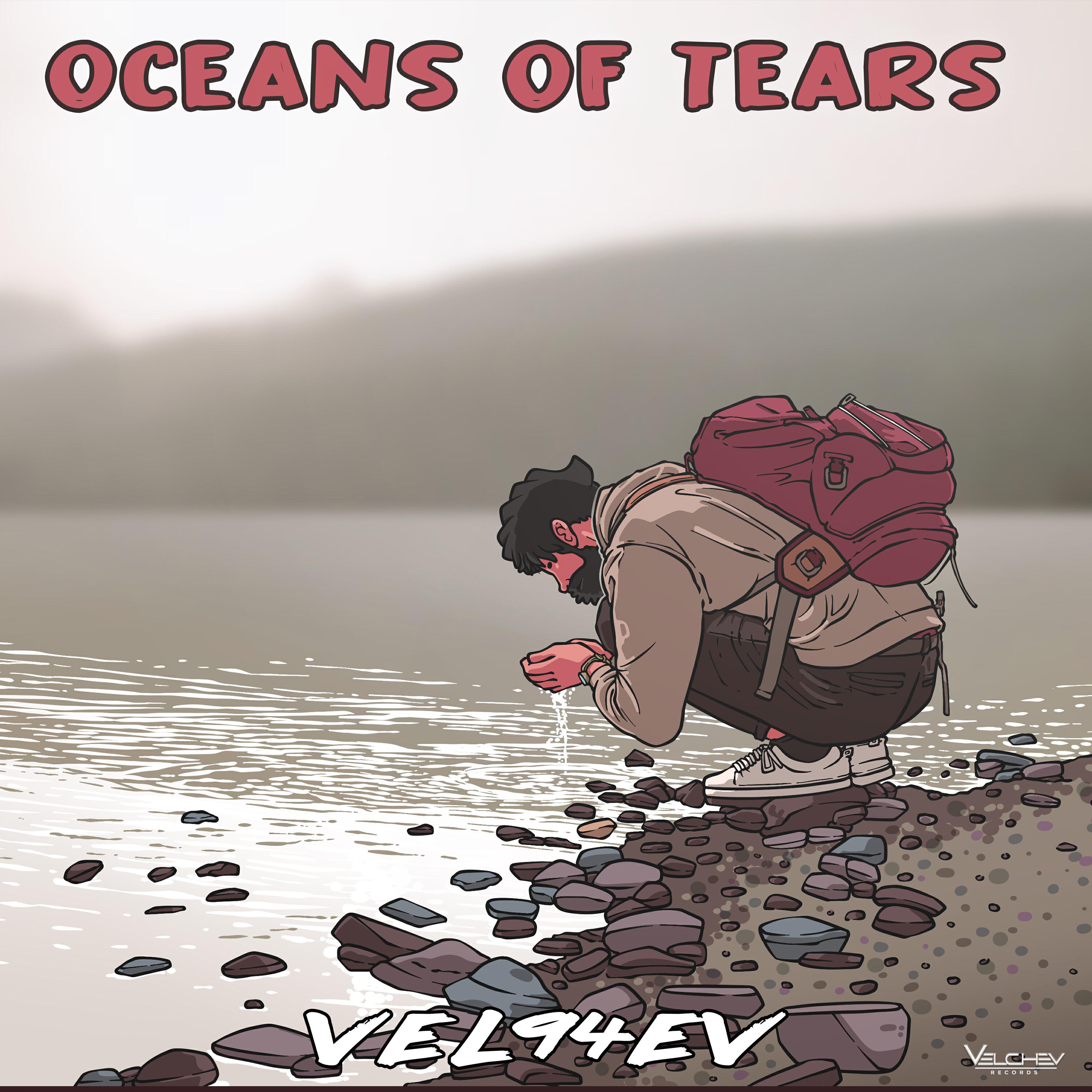 Релиз Oceans of Tears