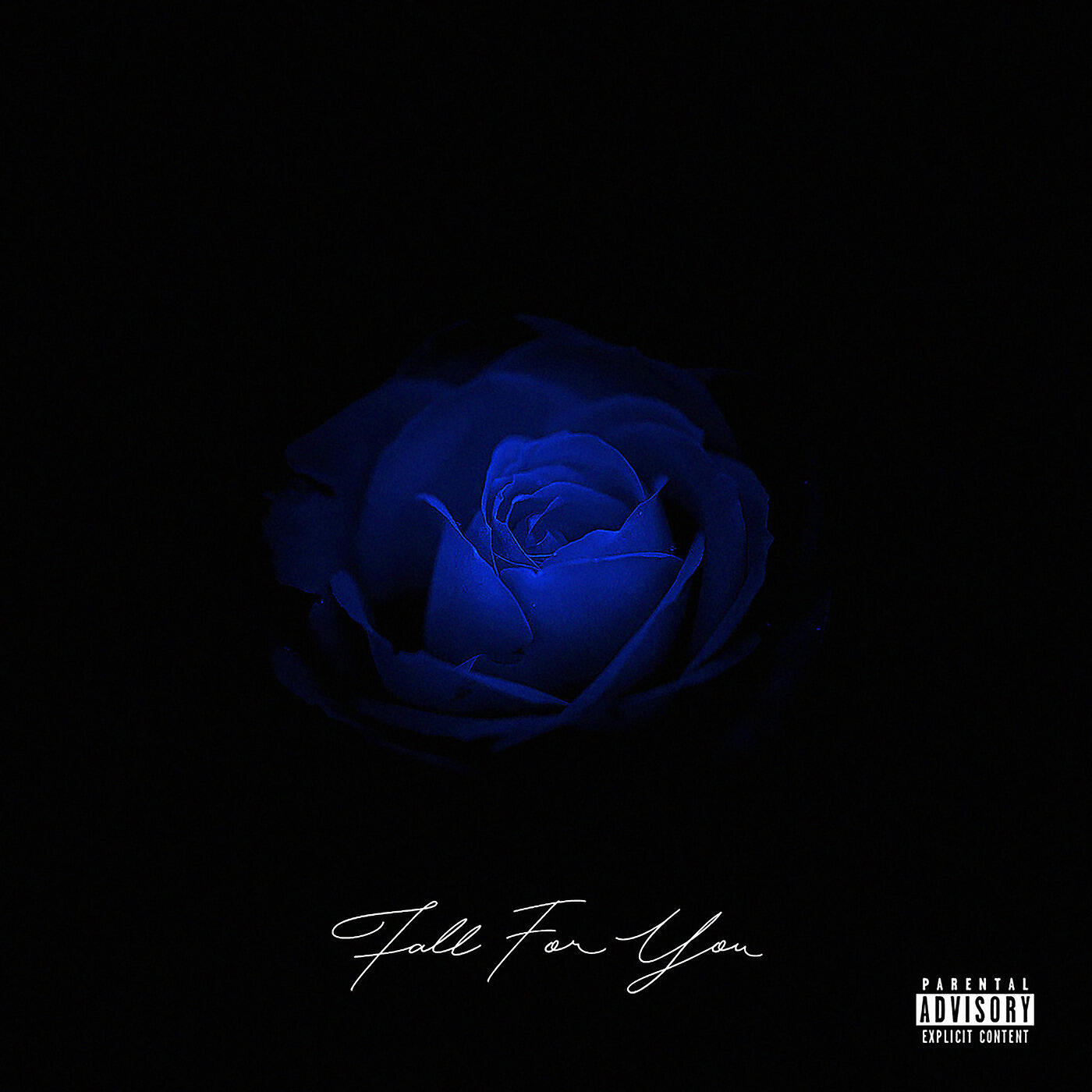 Релиз Fall for You