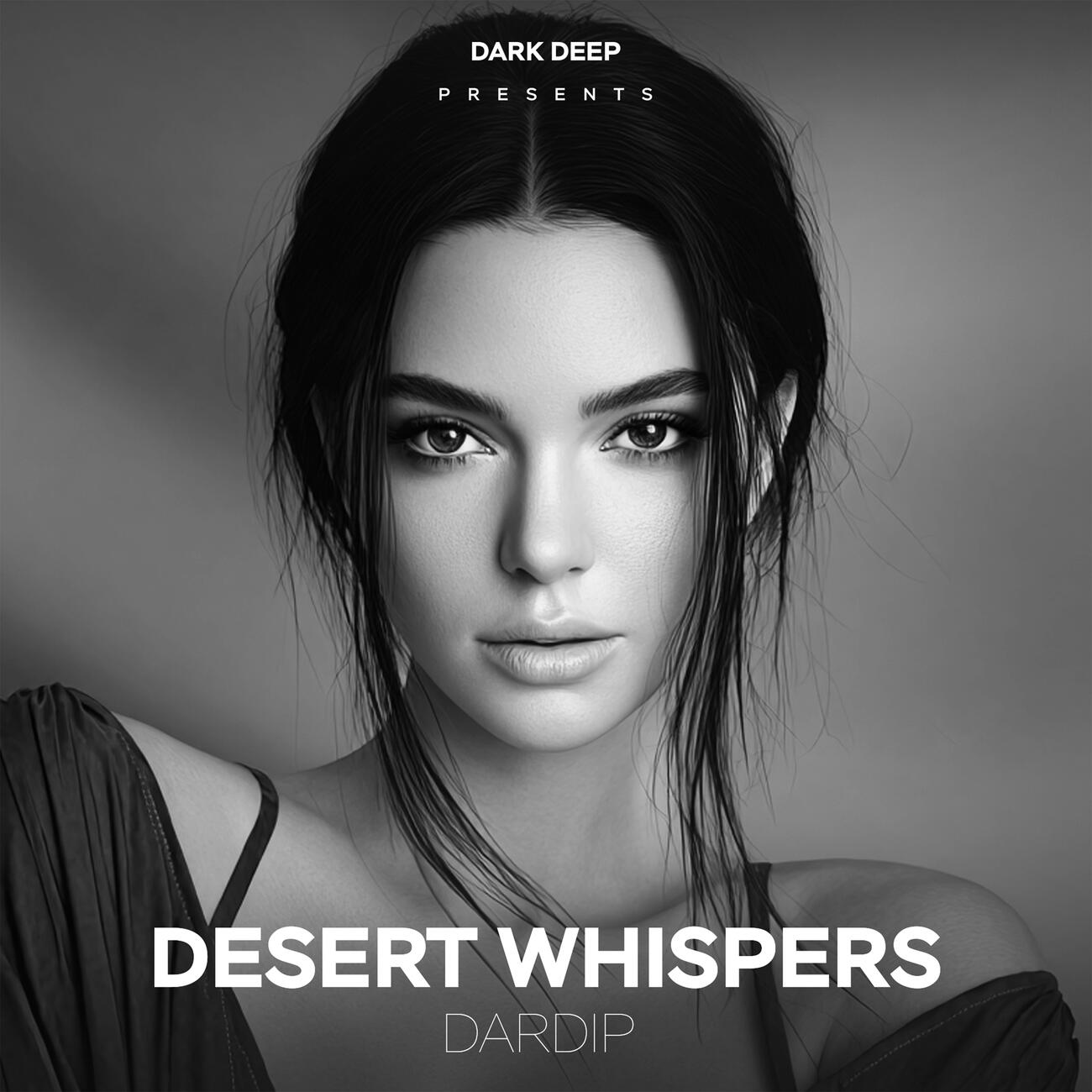 Релиз Desert Whispers