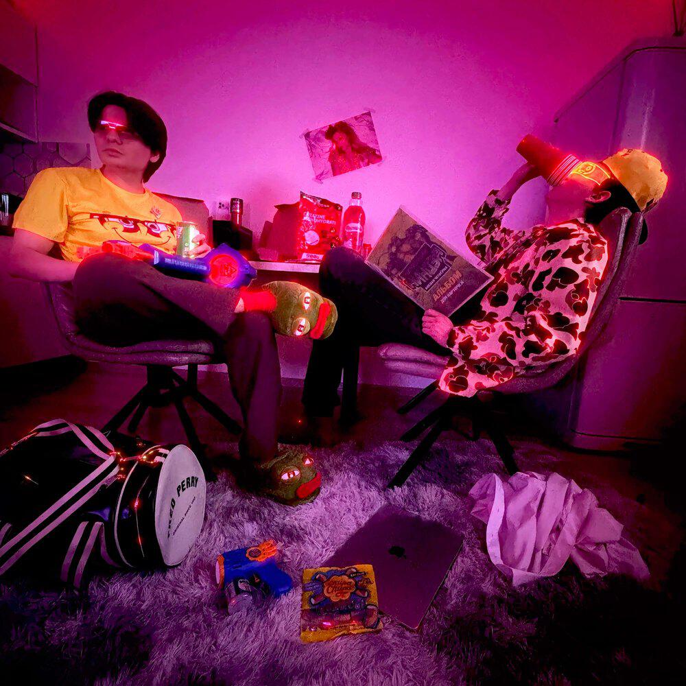 Релиз Baby