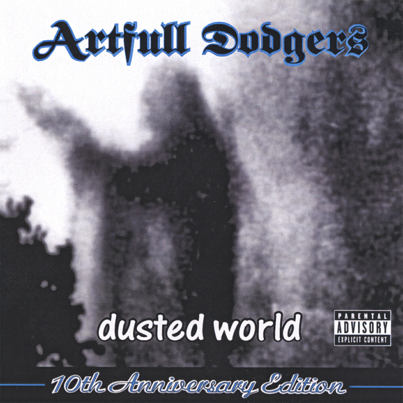 Релиз Dusted World (10th Anniversary Edition)