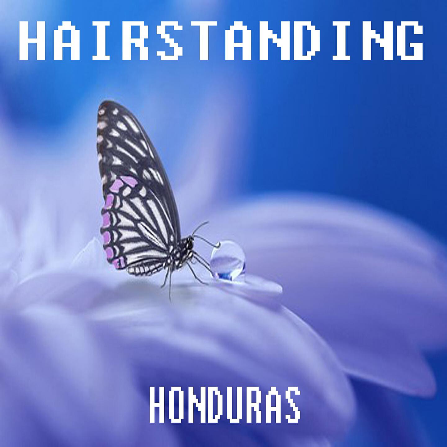 Релиз Honduras