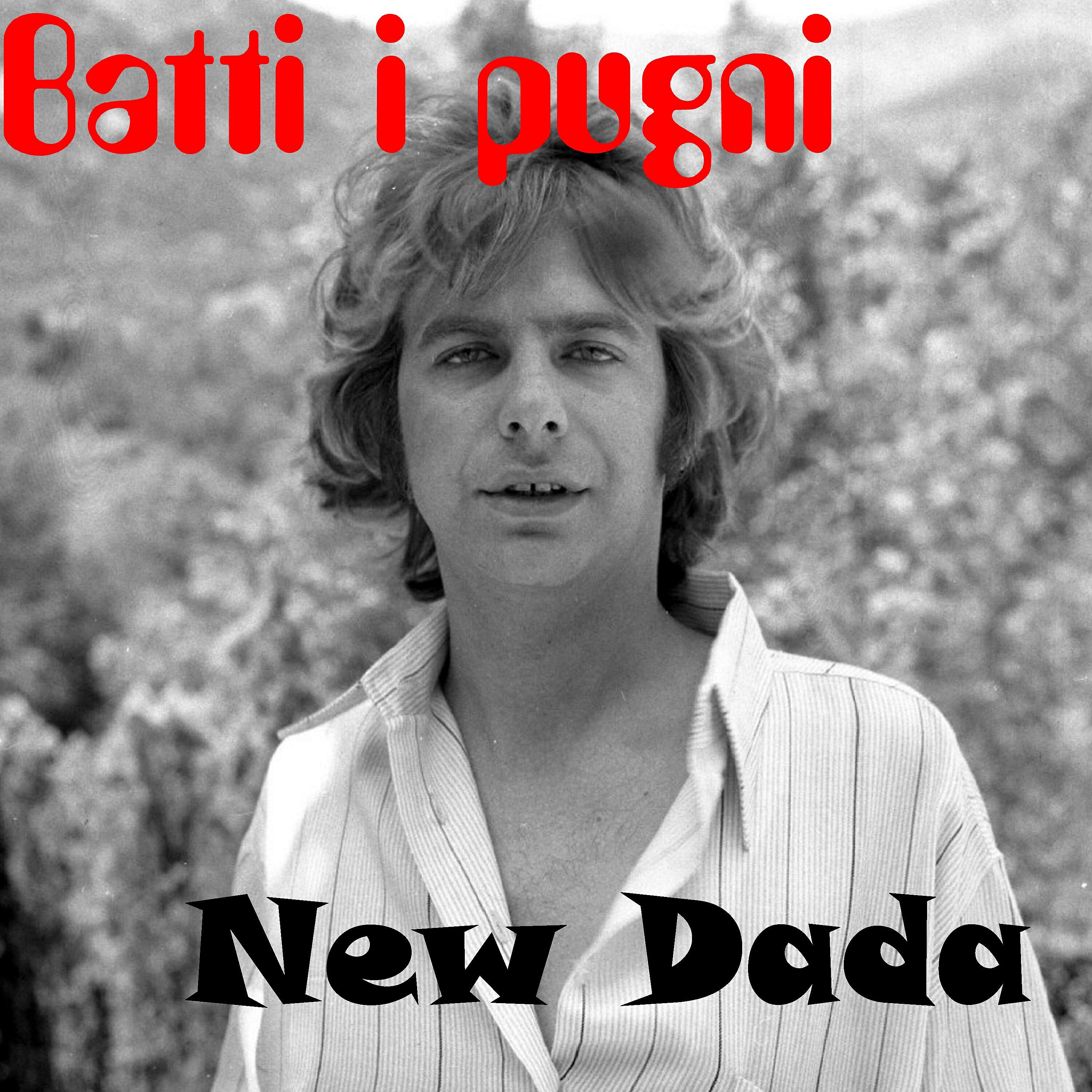 Релиз Batti i pugni