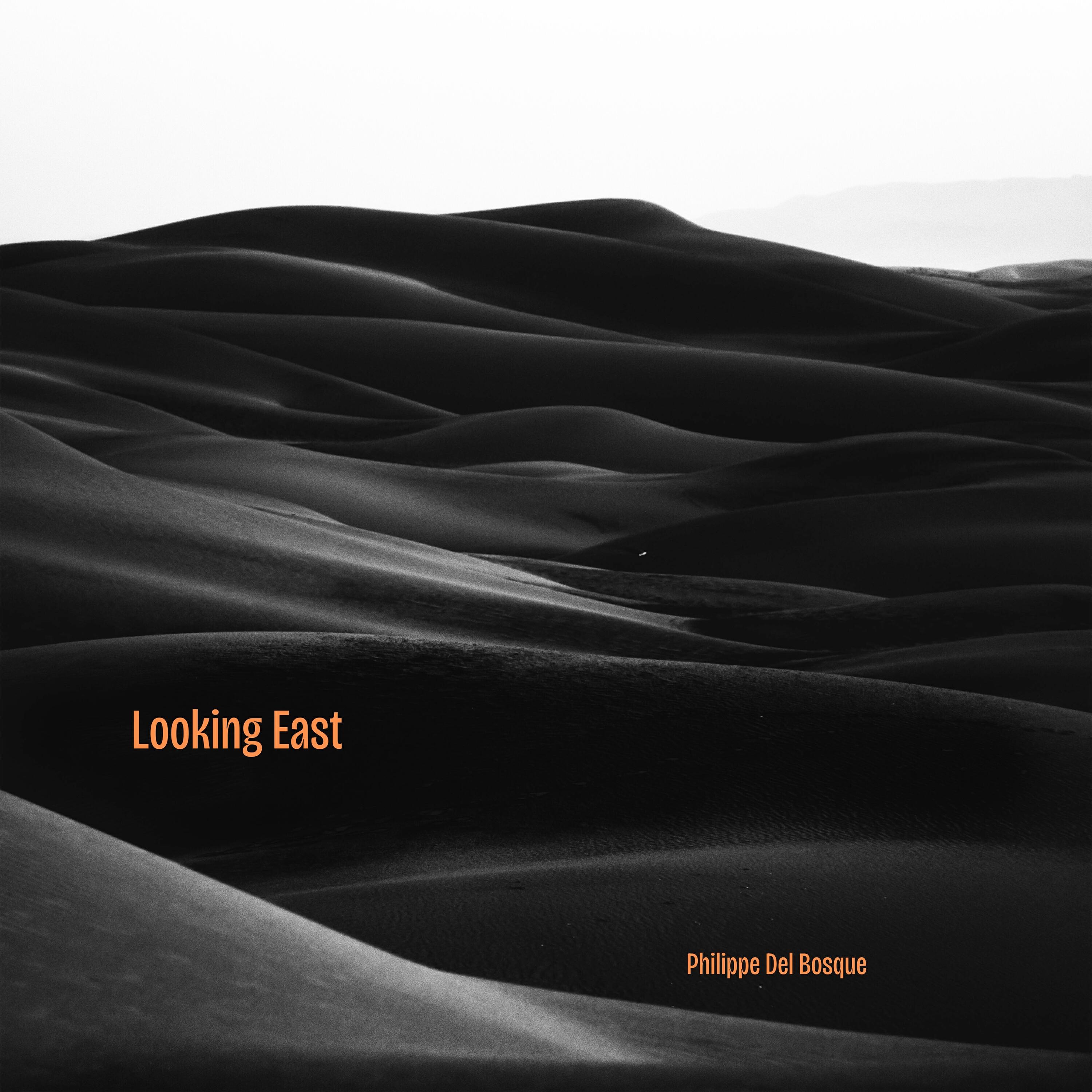 Релиз Looking East